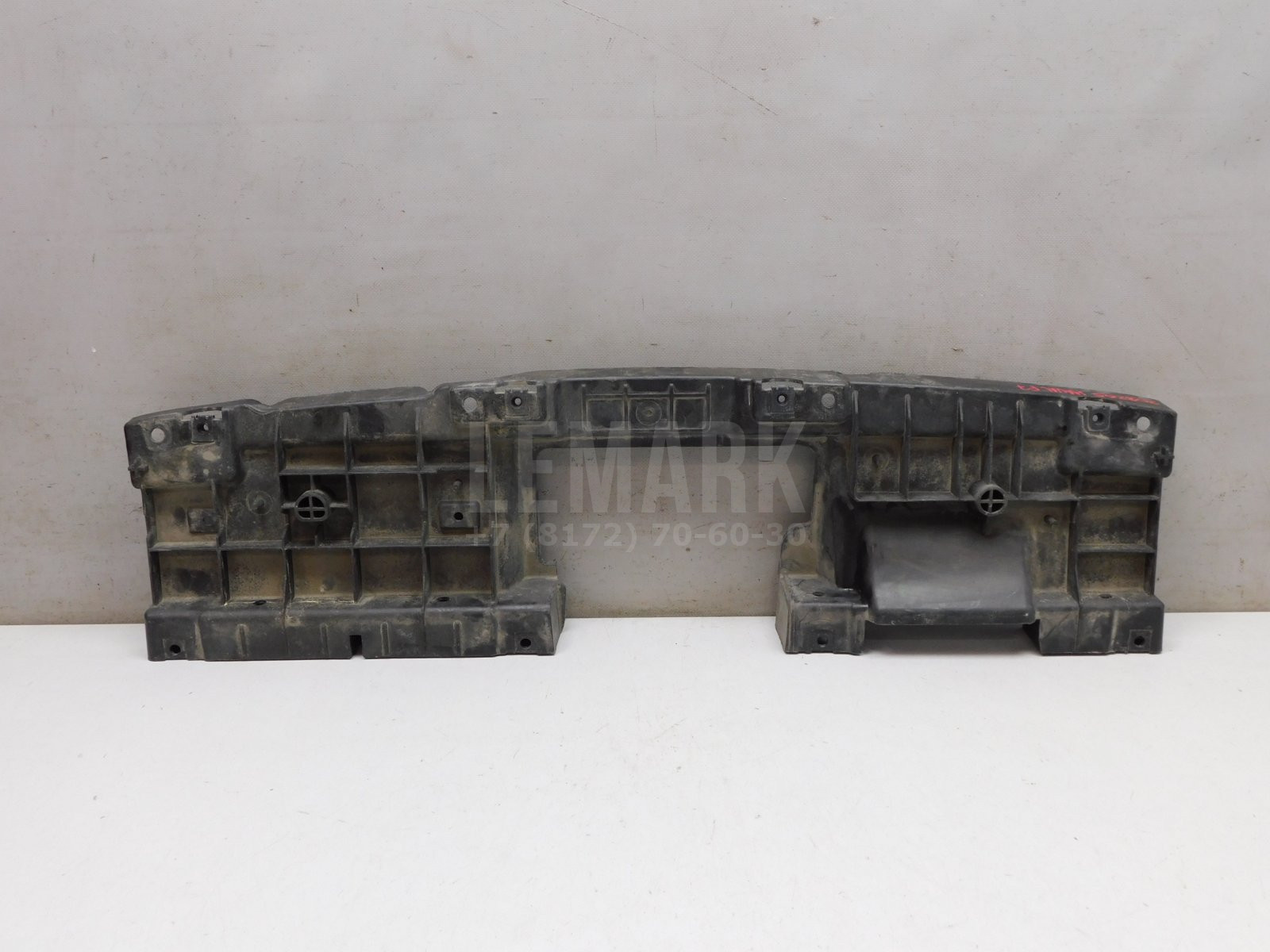 Накладка Haval F7 2019> 5509104XKQ00A