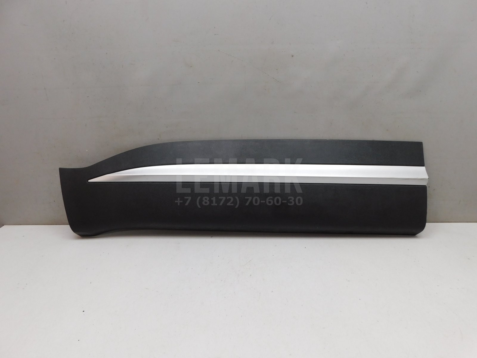 Накладка двери передней левой Chery Tiggo 7 Pro 2020> 609000495AA