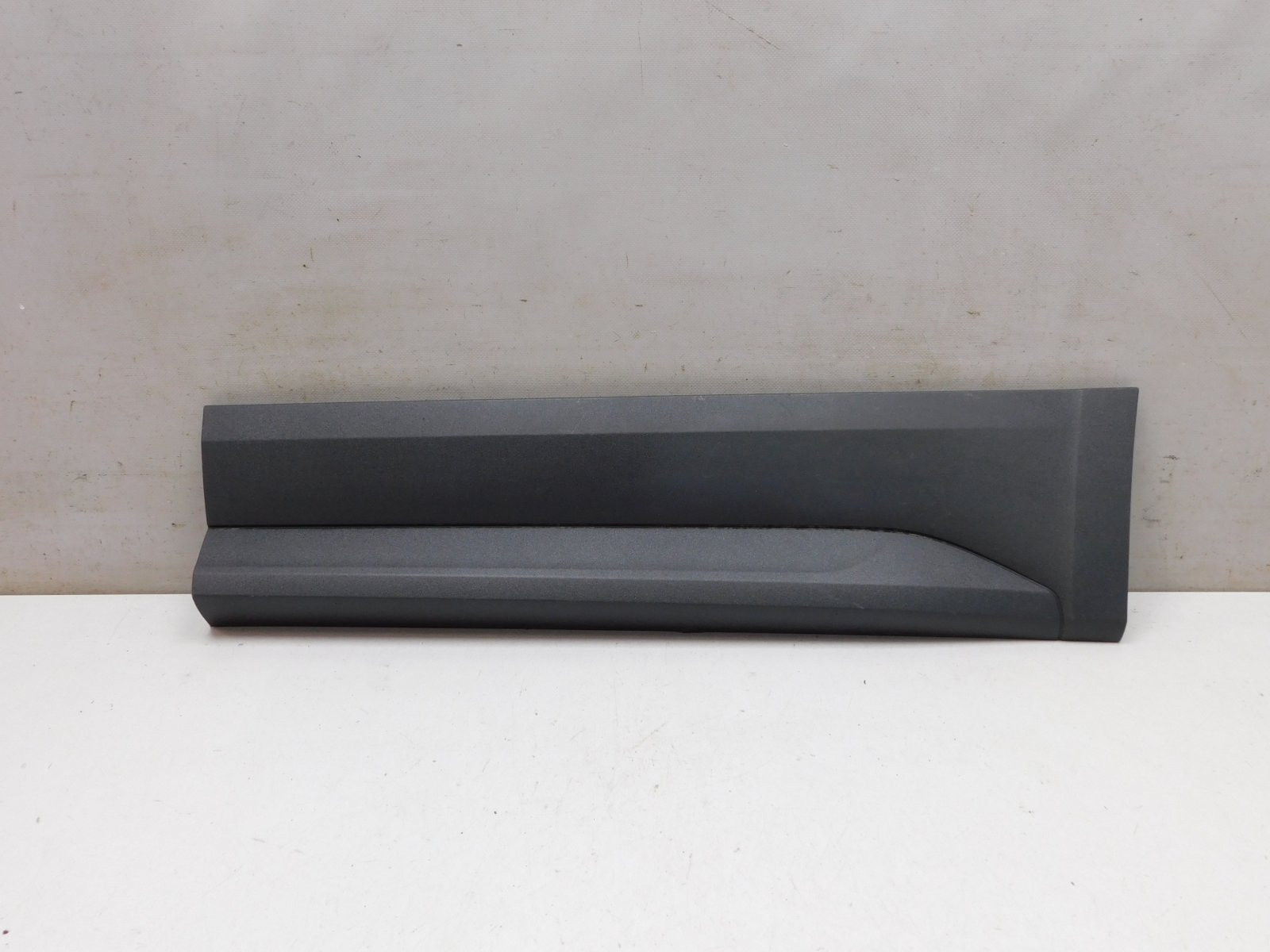 Накладка двери задней левой Audi Q5 2017>