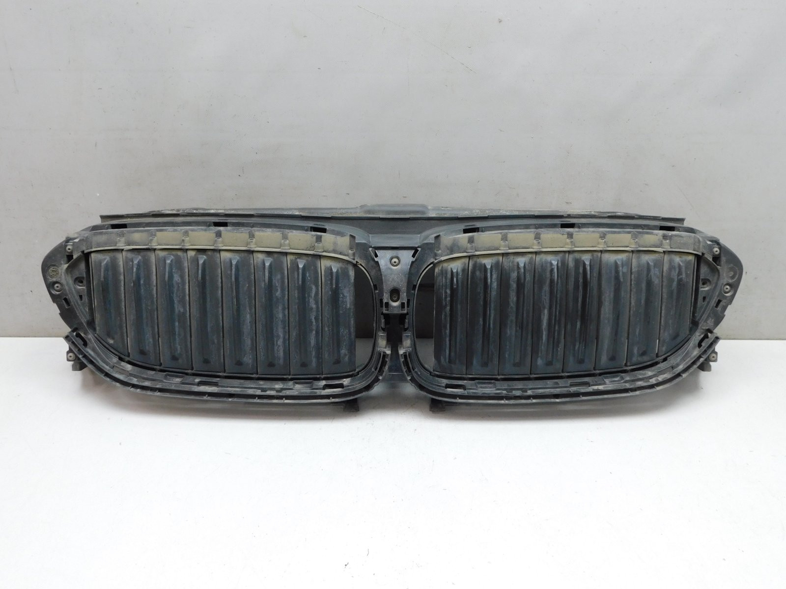 Воздуховод радиатора BMW 5-серия G30 2016>