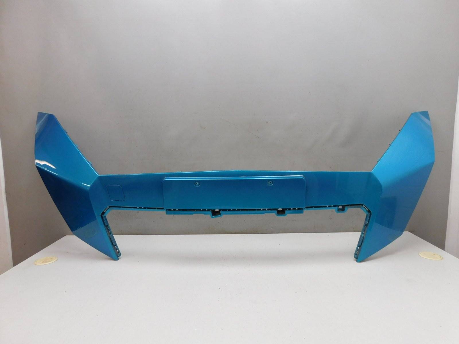 Накладка переднего бампера GAC GS3 II 2024>