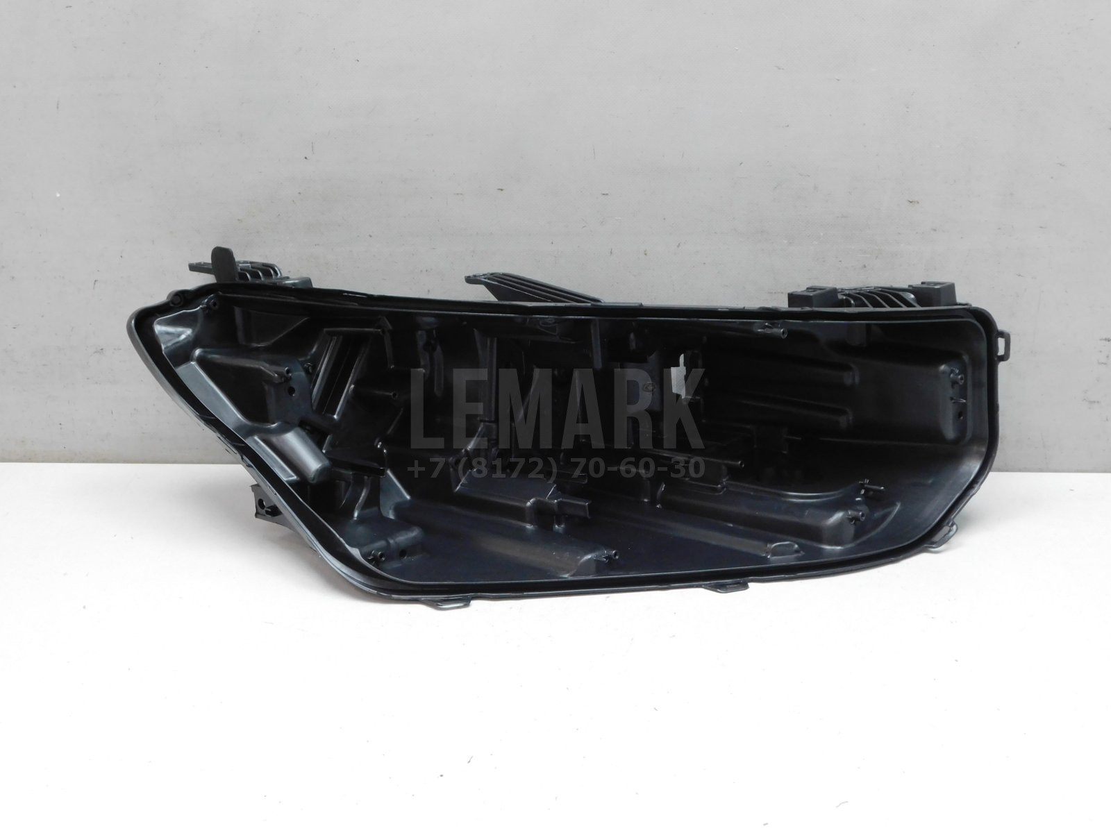Корпус фары правой Chery Arrizo 8 2022> 605000546AA