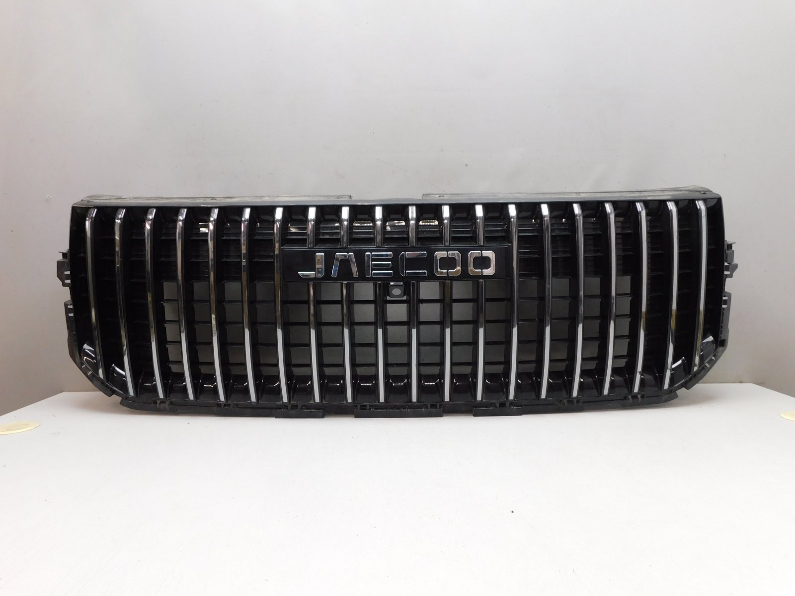 Решетка радиатора Jaecoo J7 2023>