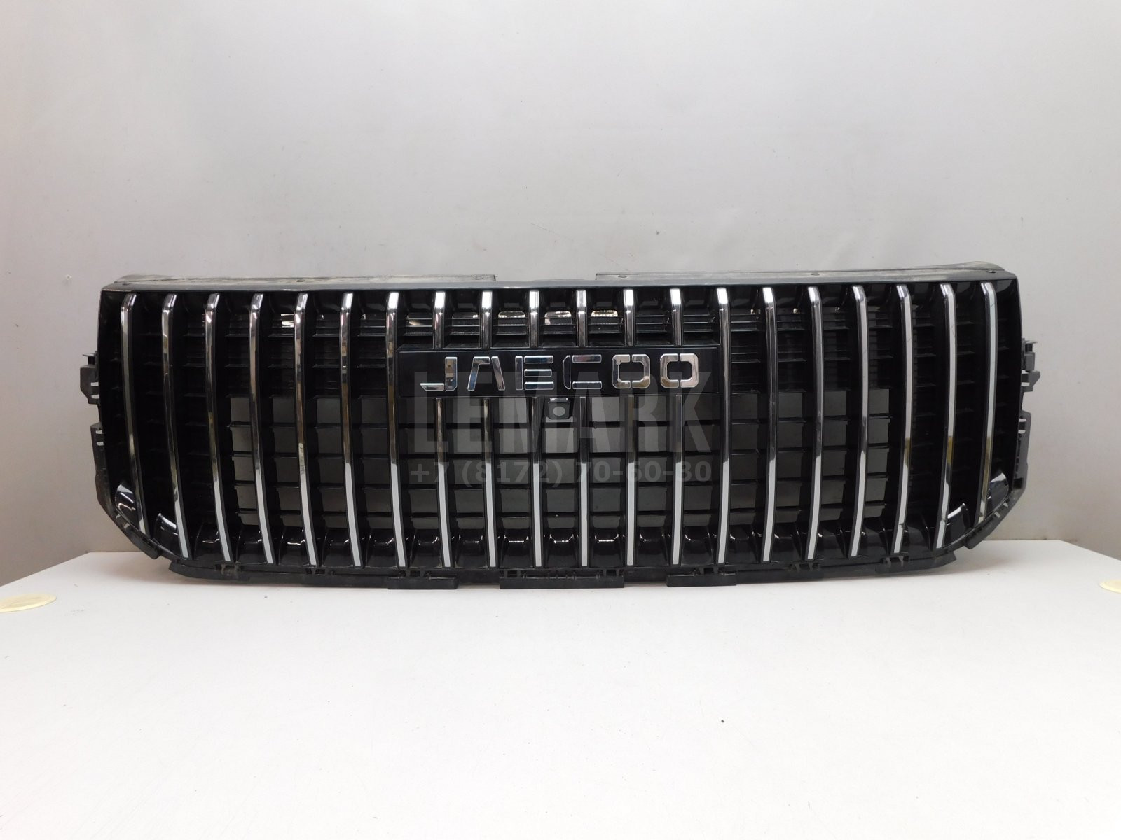 Решетка радиатора Jaecoo J7 2023> 602003767AA