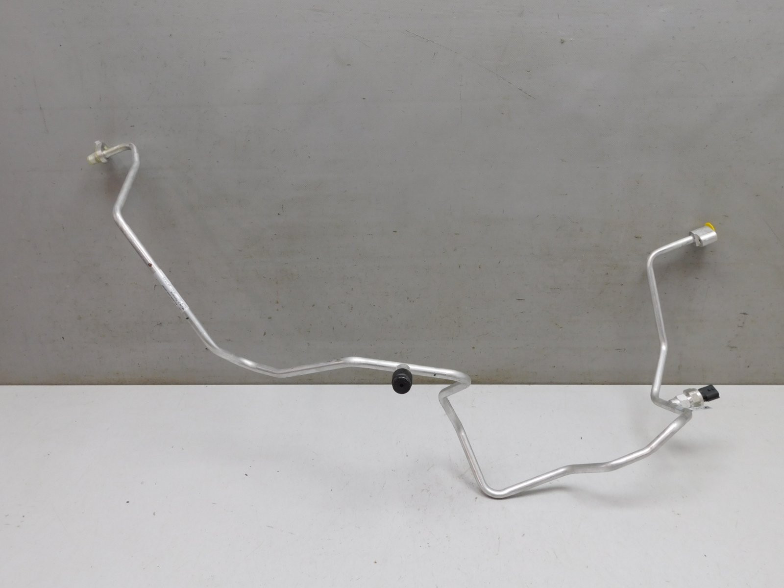 Трубка кондиционера Renault Duster II 2021>