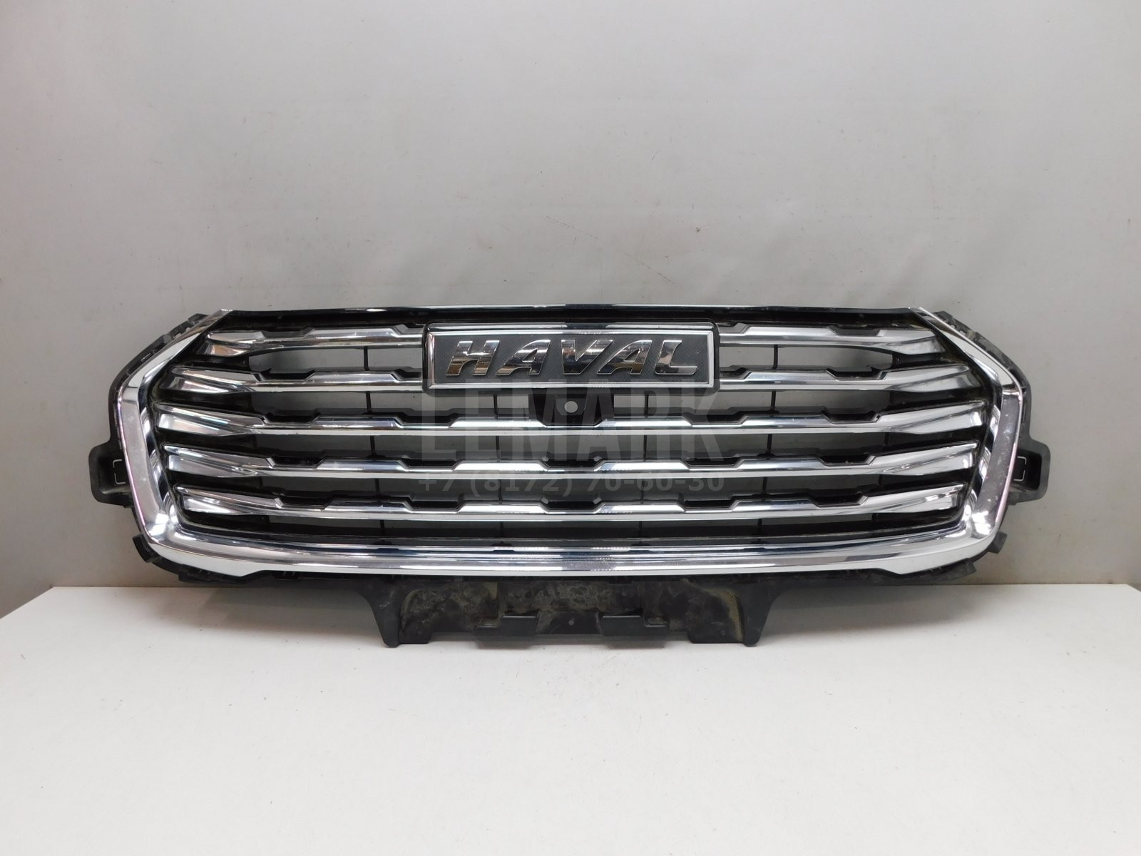 Решетка радиатора Haval Jolion 2021> 5509132XST01A