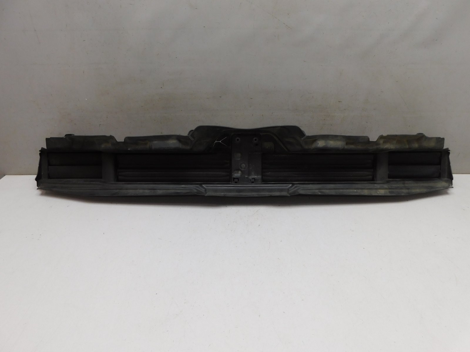 Воздуховод радиатора BMW X5 G05 2018>