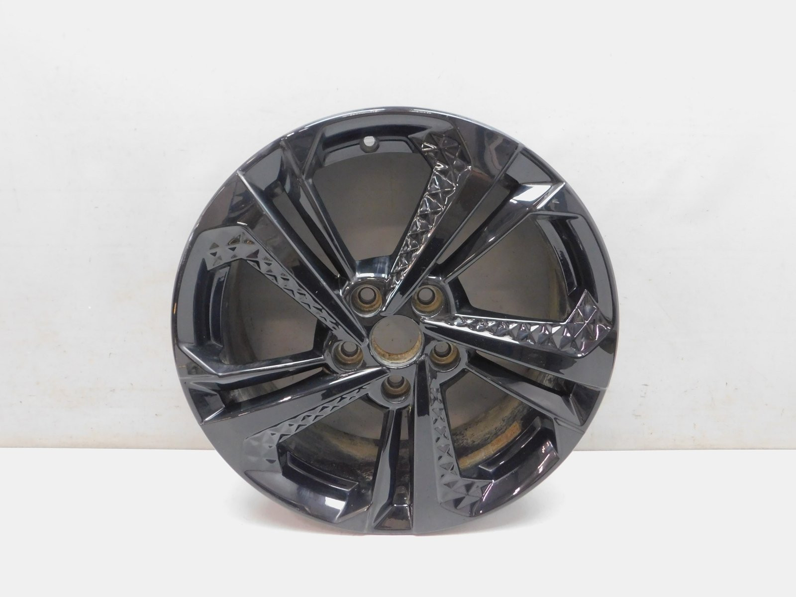 Диск колесный Geely Coolray I 2020>