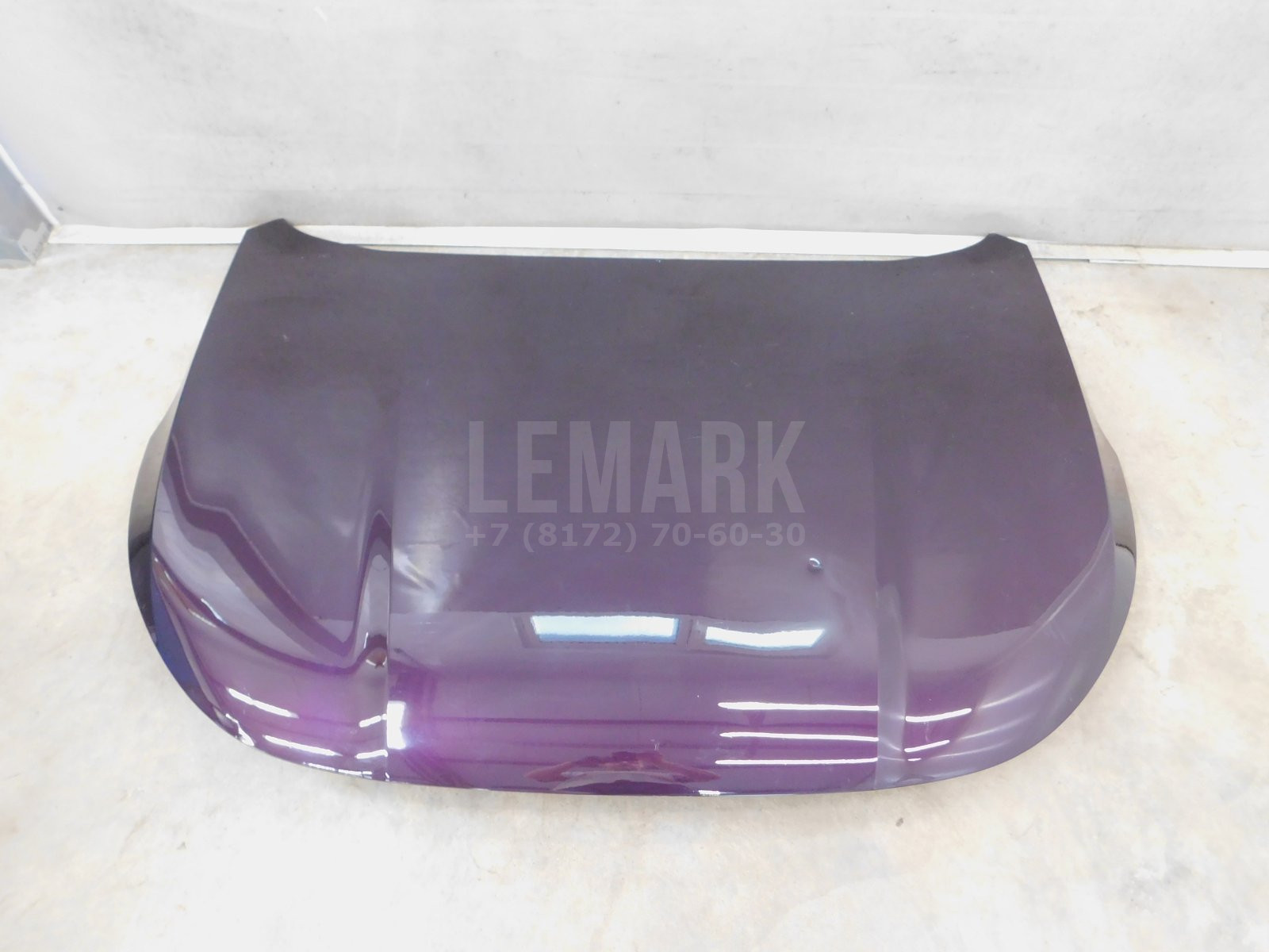 Капот Exeed VX 2021> 509001143AADYJ