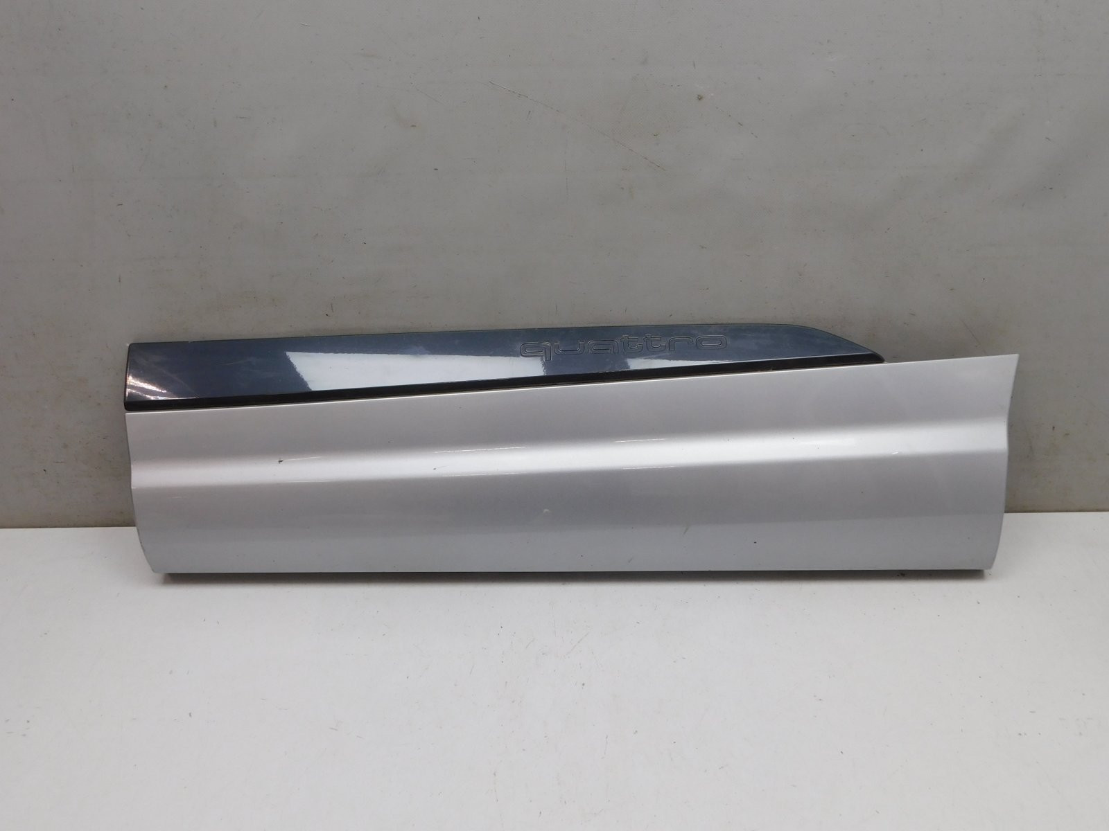 Накладка двери задней левой Audi Q7 [4M] 2015>