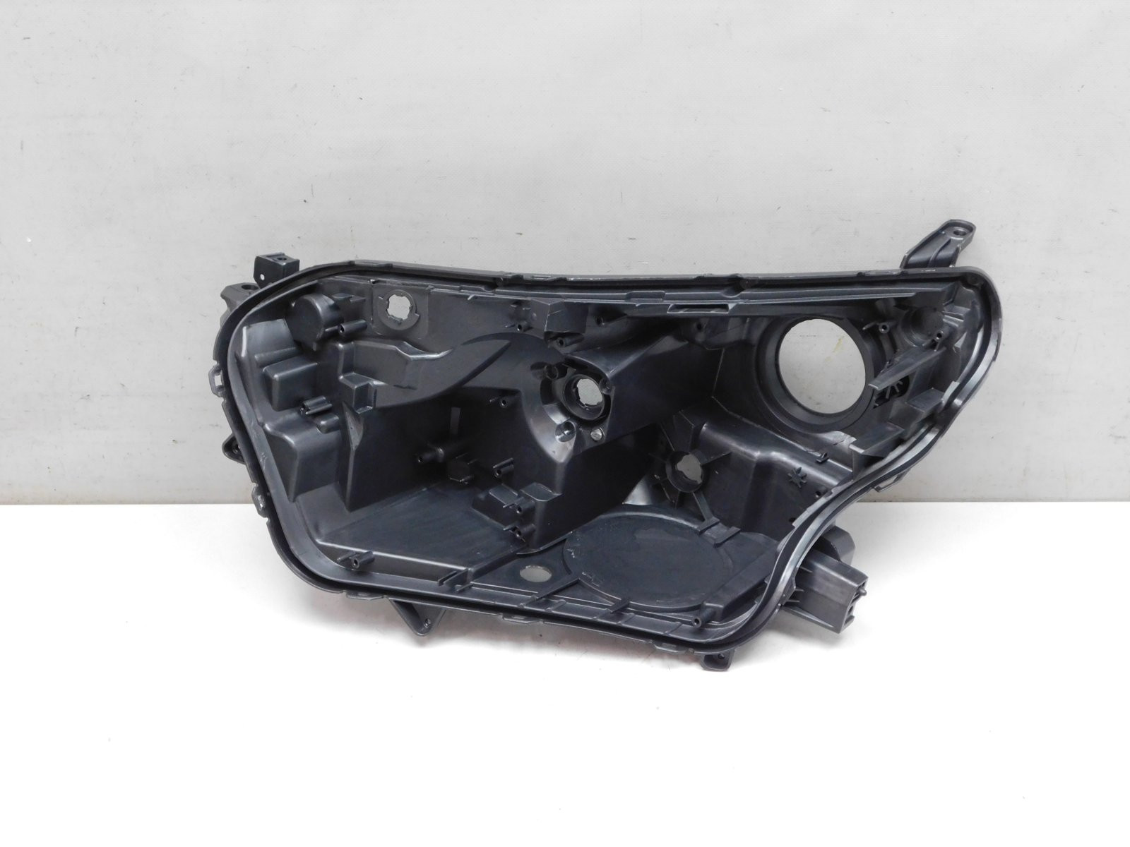 Корпус фары левой Toyota RAV 4 2013-2019