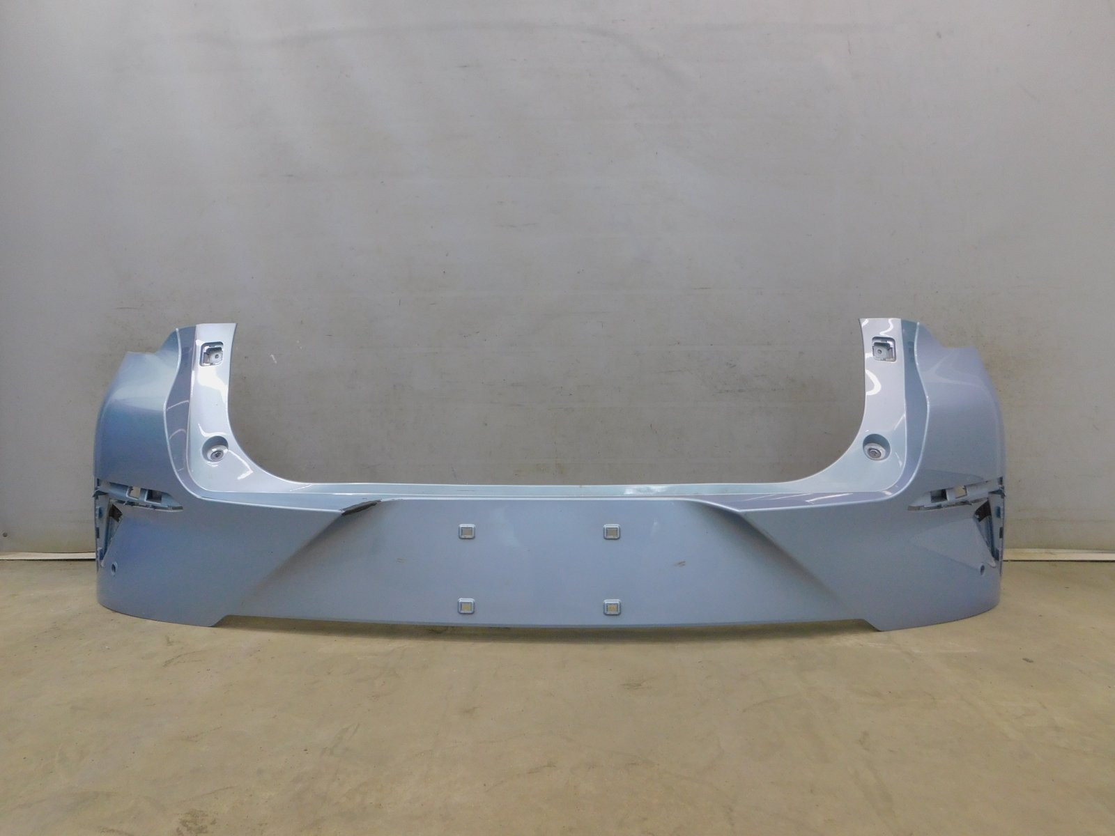 Бампер задний Changan UNI-T 2020>