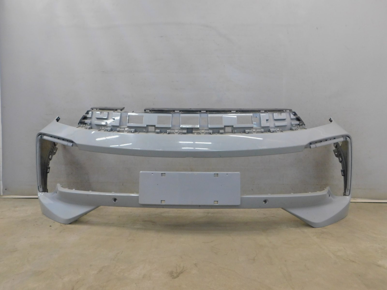 Бампер передний Exeed TXL 2020>