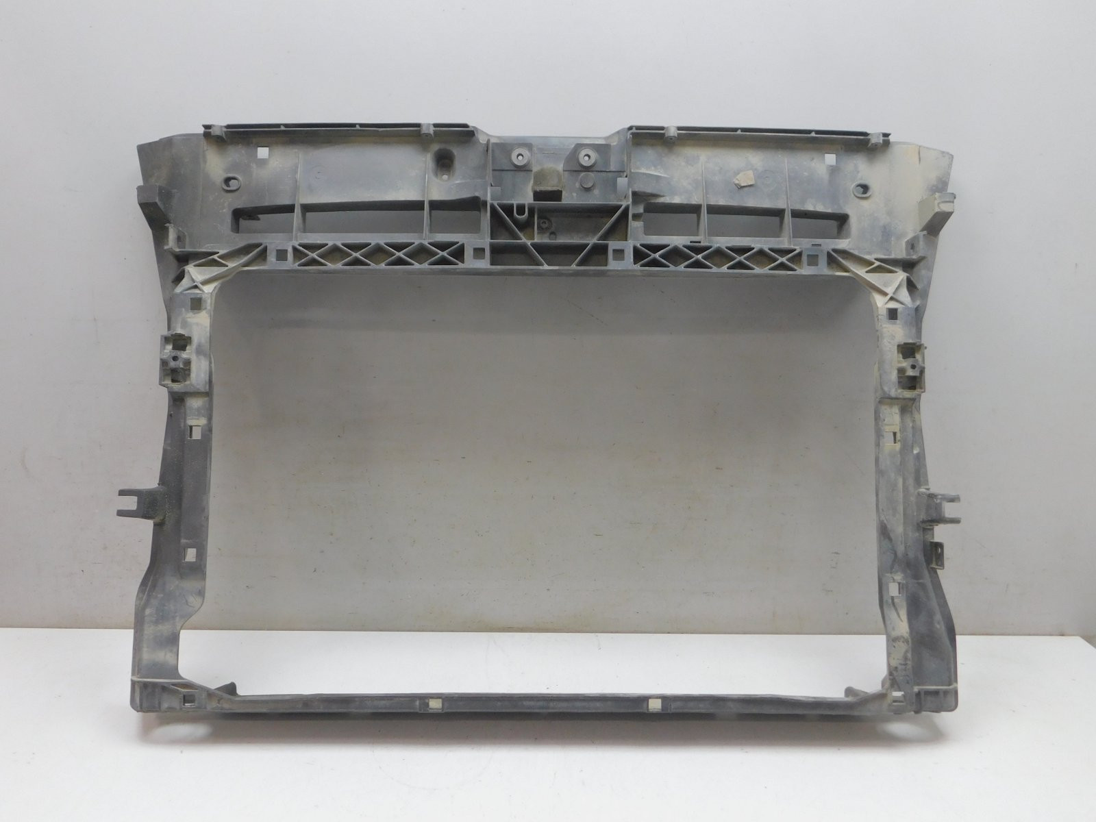 Панель передняя Skoda Karoq 2017>