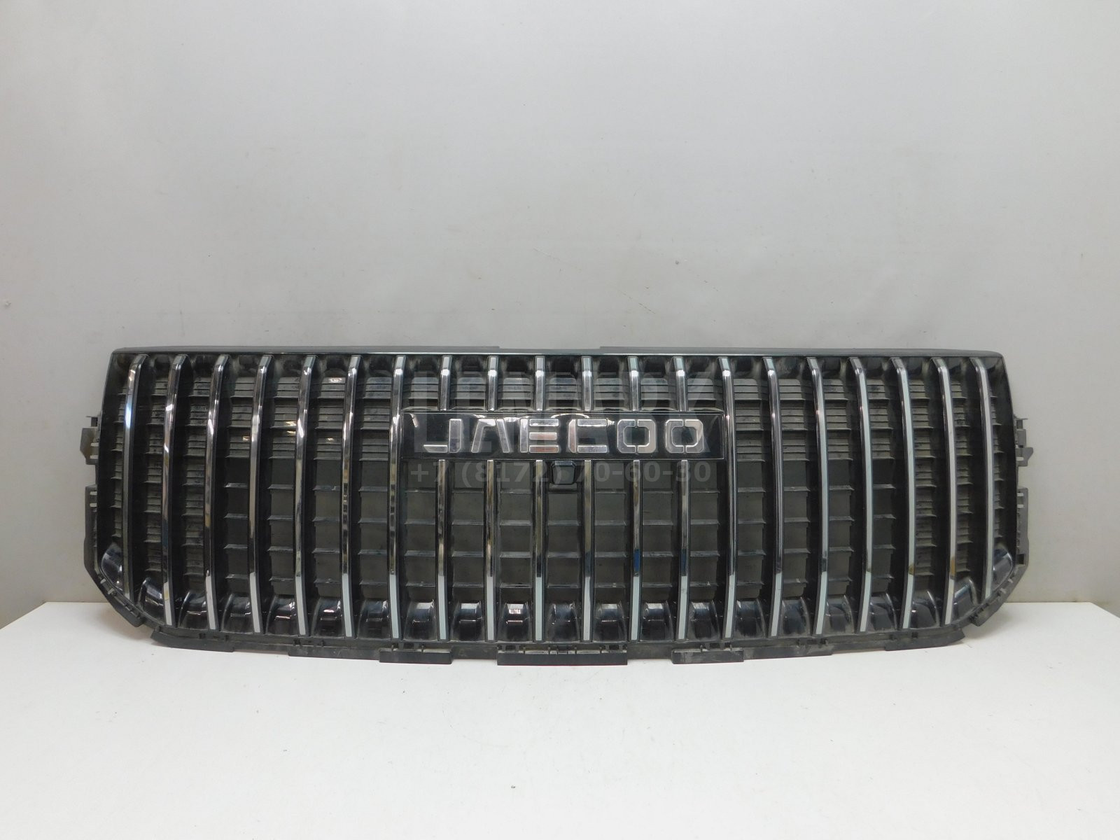 Решетка радиатора Jaecoo J7 2023> 602003767AA