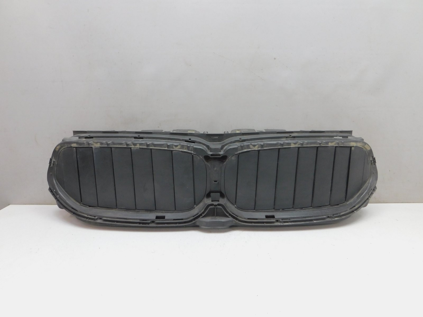 Воздуховод радиатора BMW 5-серия G30 2016>