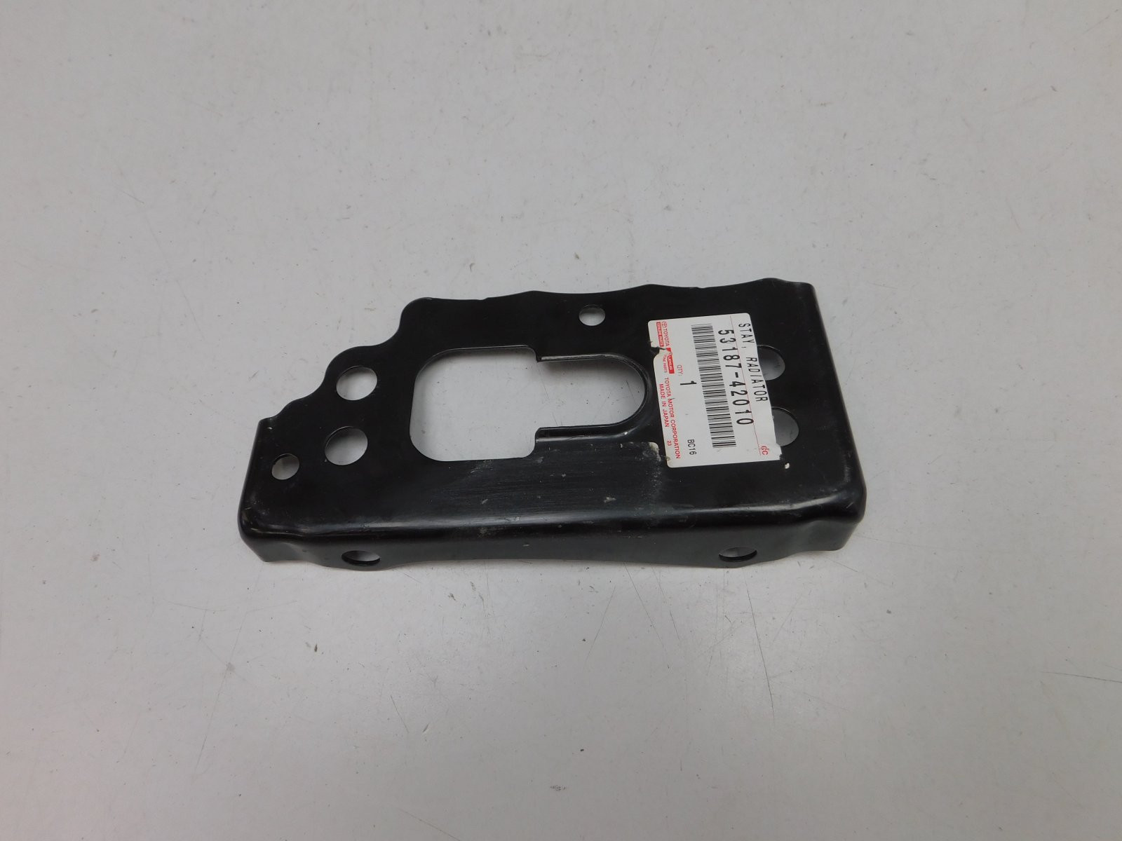 Кронштейн Toyota RAV 4 2013-2019