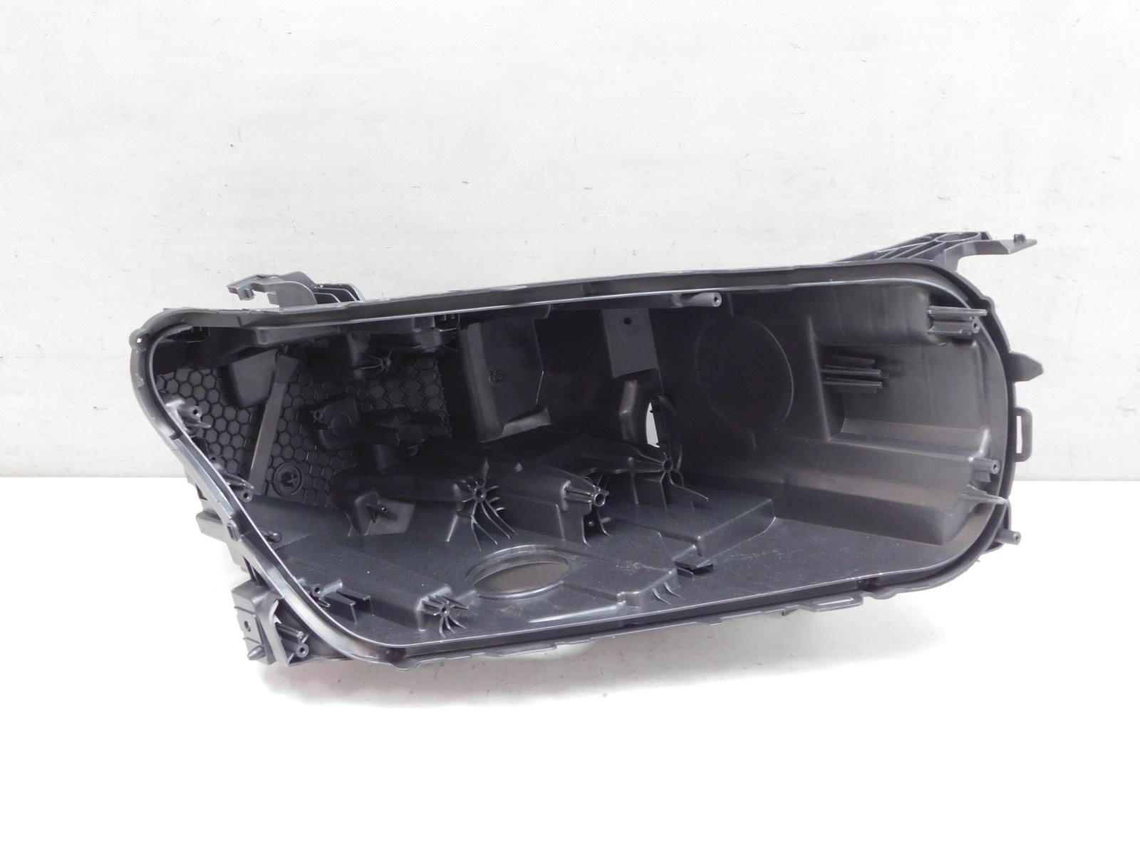 Корпус фары правой Geely Monjaro 2021>