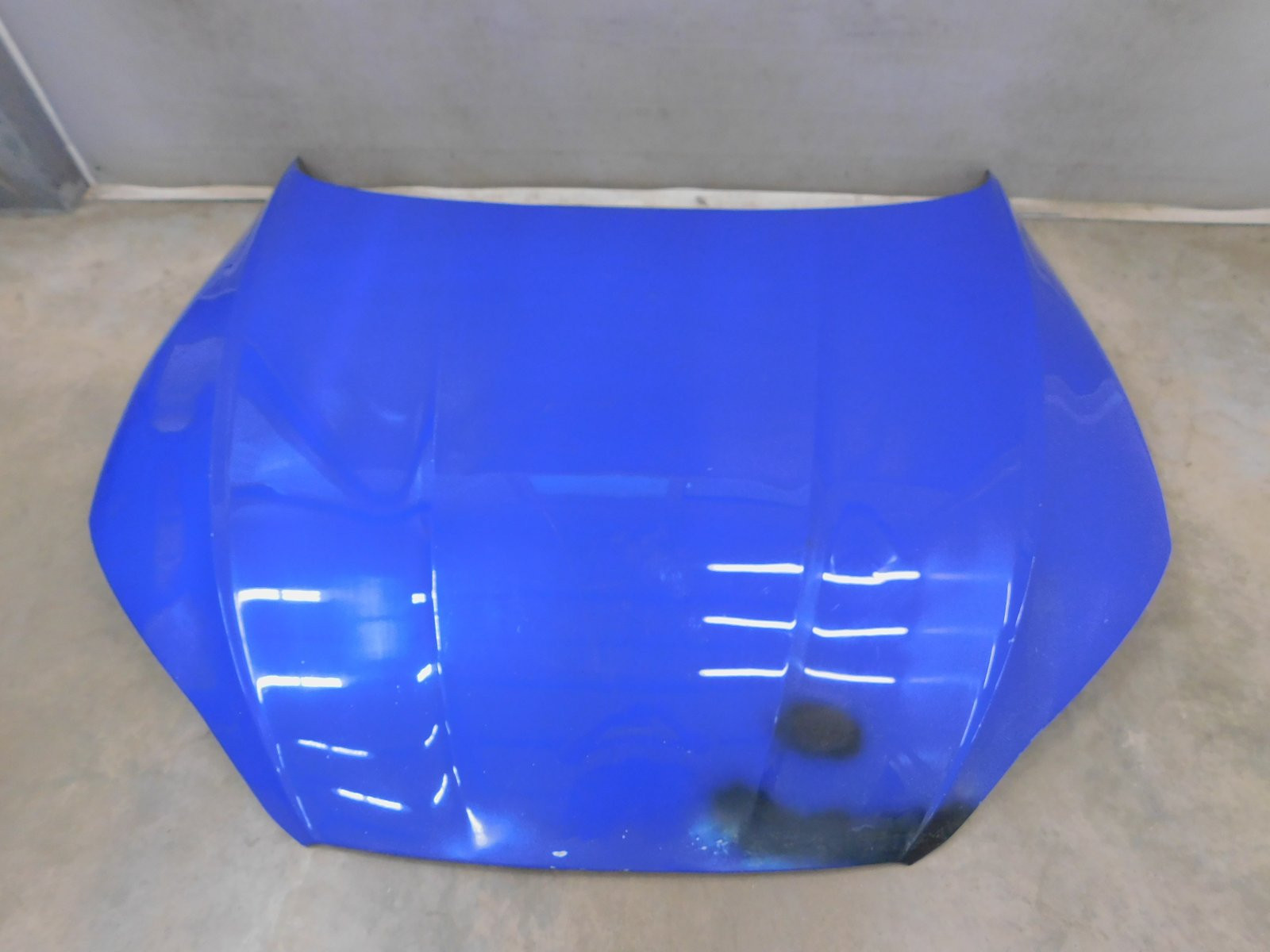 Капот Audi A5/S5 2017>