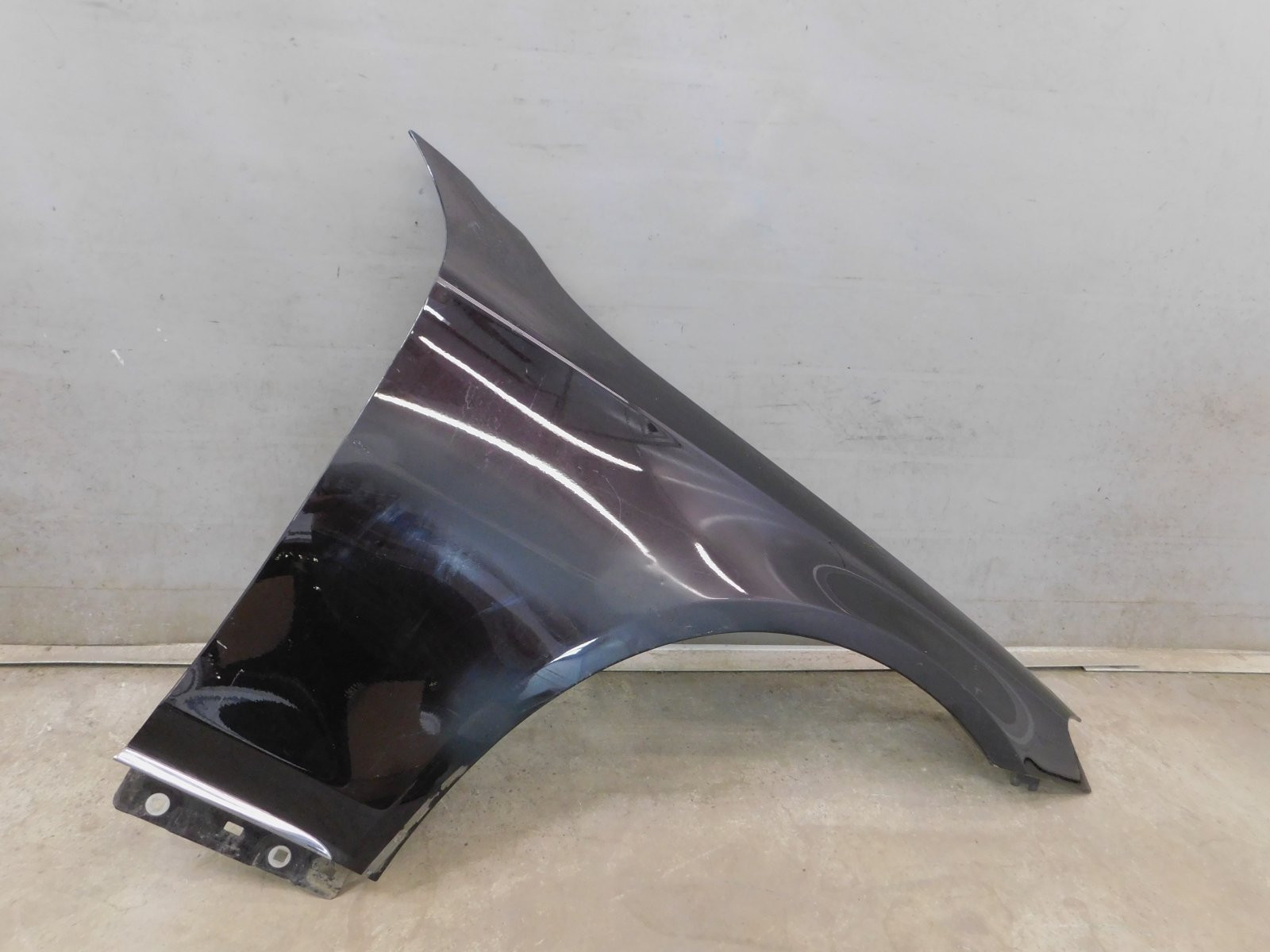 Крыло переднее правое Mercedes-Benz S-Klasse W222 2013>