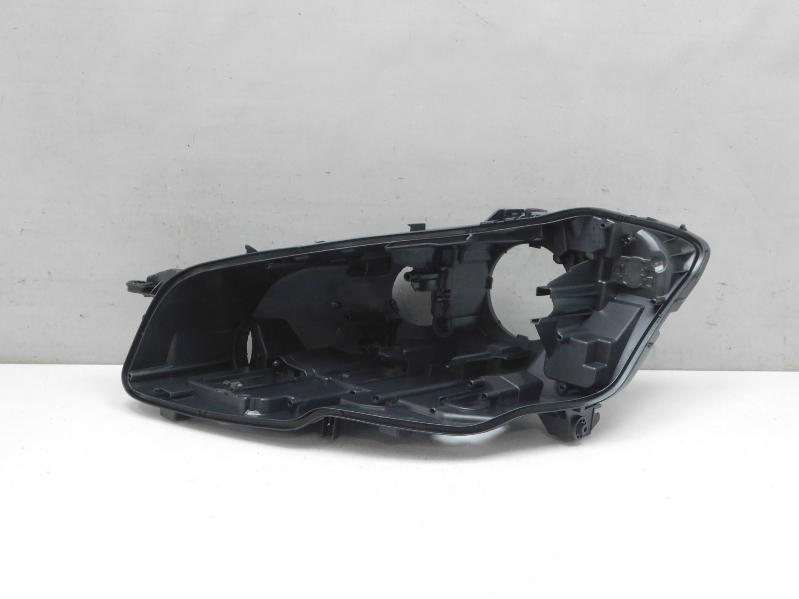 Корпус фары левой Mercedes-Benz S-Klasse W221 2005>