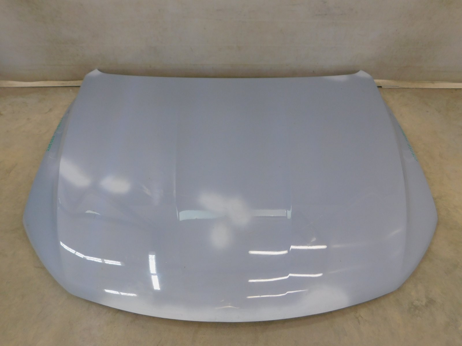 Капот Geely Tugella 2020>