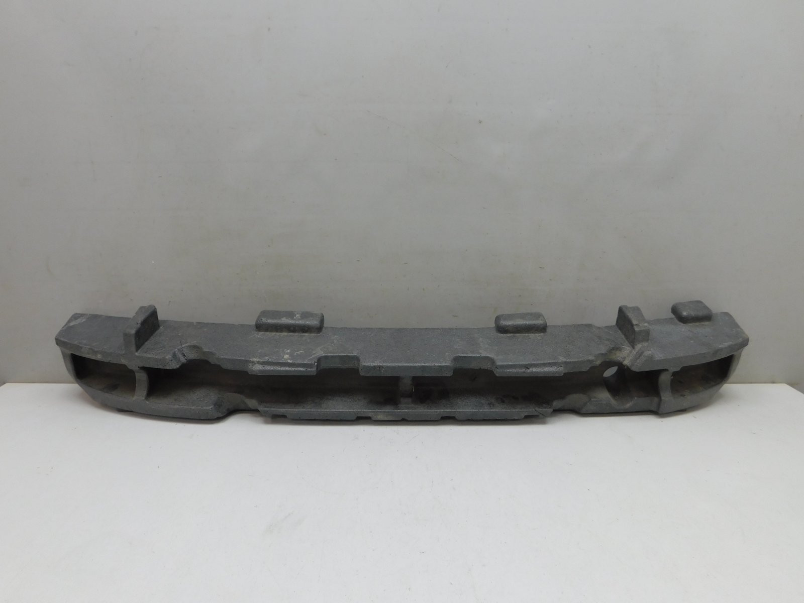 Усилитель переднего бампера Nissan Qashqai (J11) 2014>