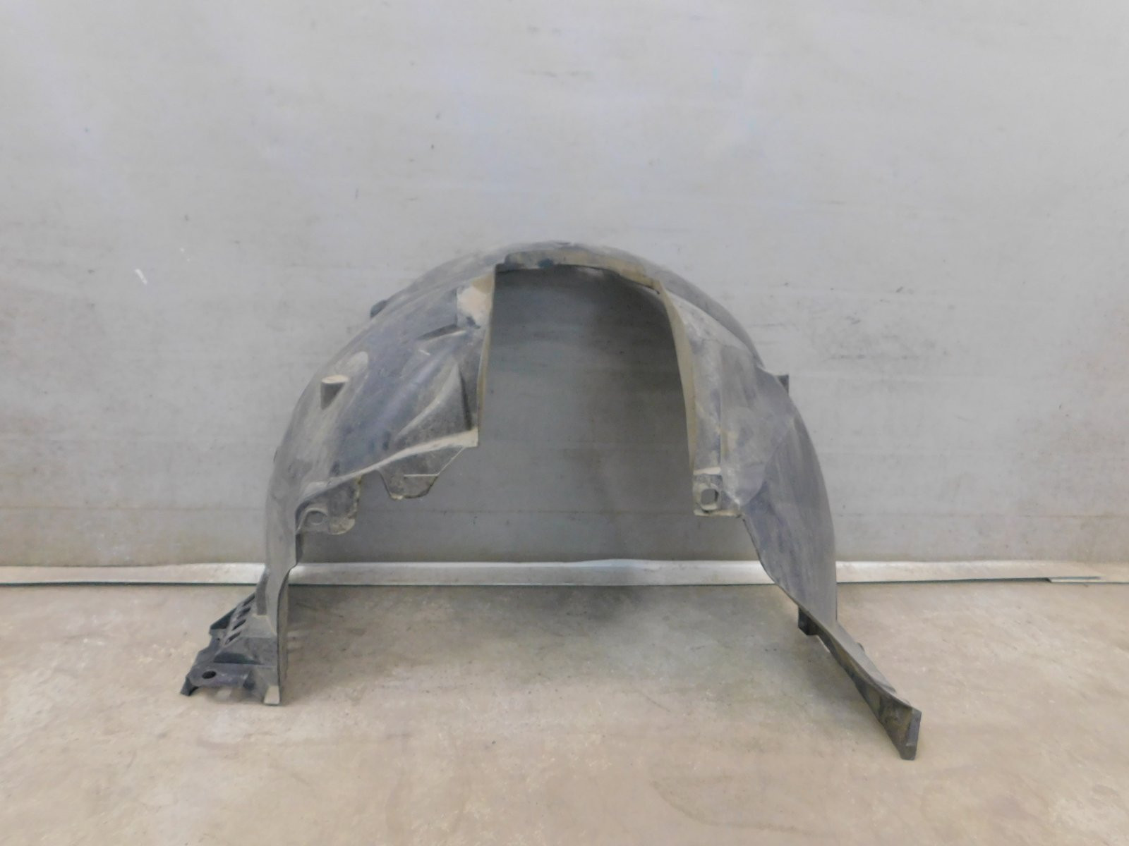 Локер передний правый Renault Logan II 2014>