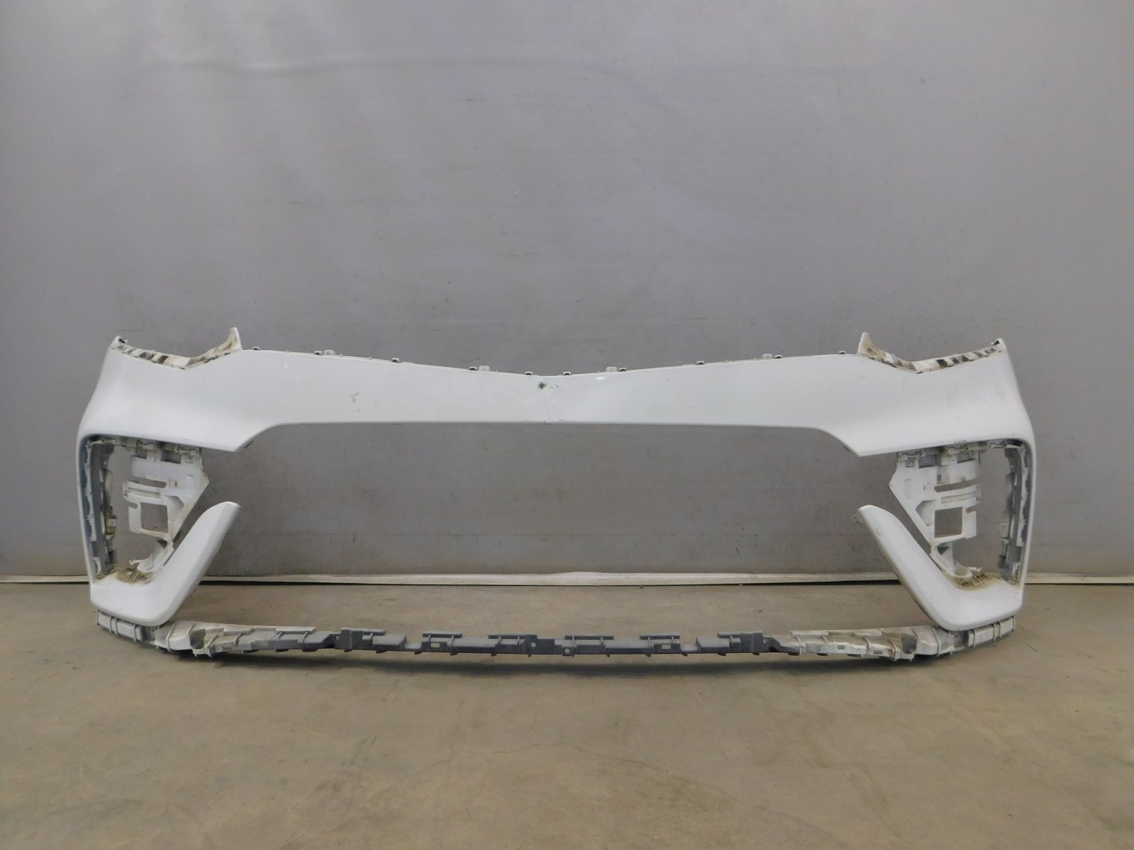 Бампер передний Geely Tugella 2020>