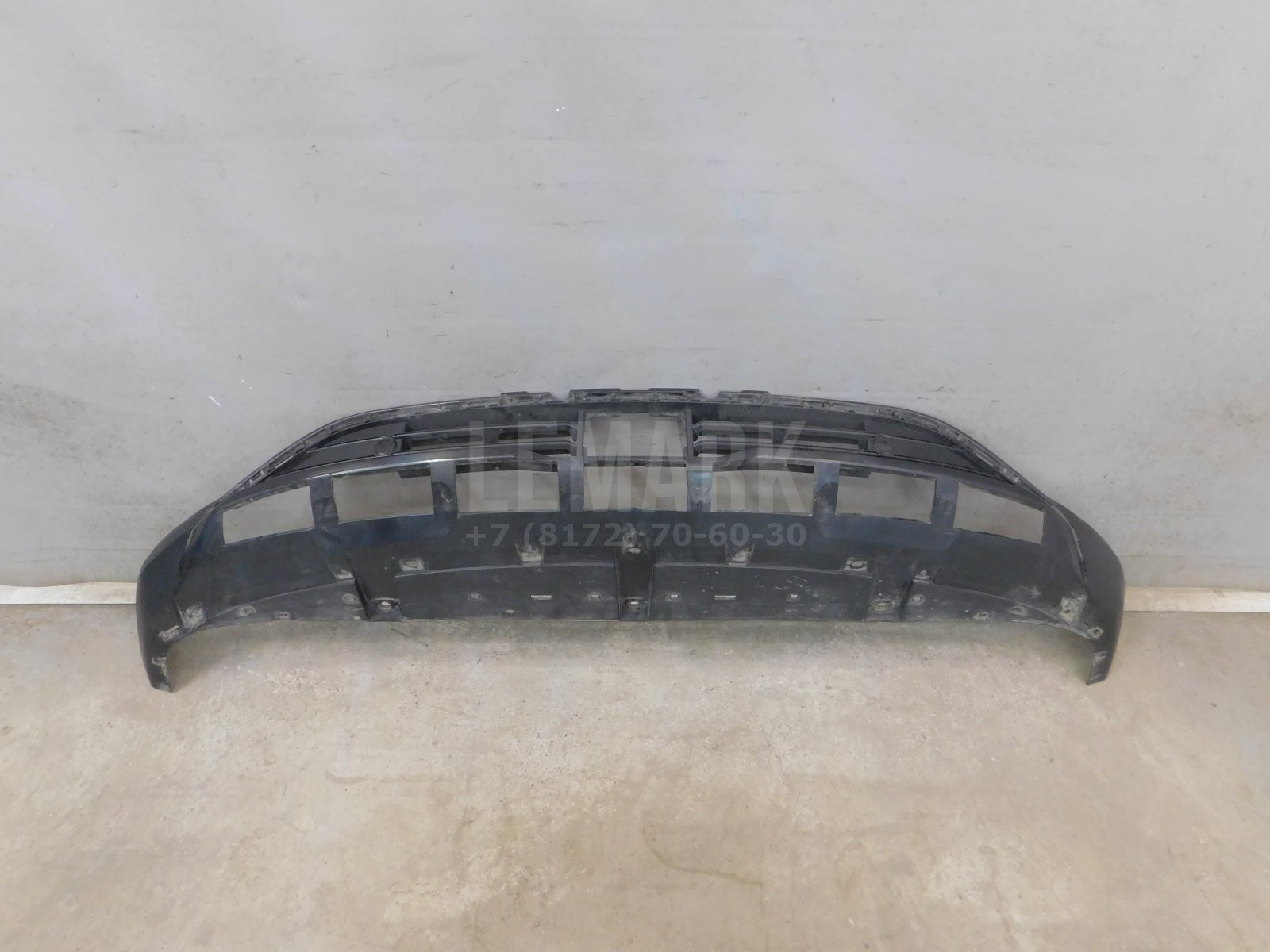 Юбка передняя Chery Tiggo 8 Pro 2021> 602001966AA