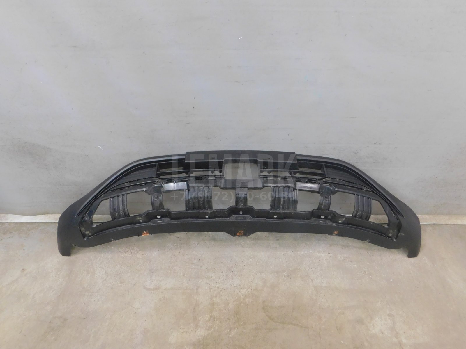 Юбка передняя Chery Tiggo 4 Pro 2020> 602001263AA