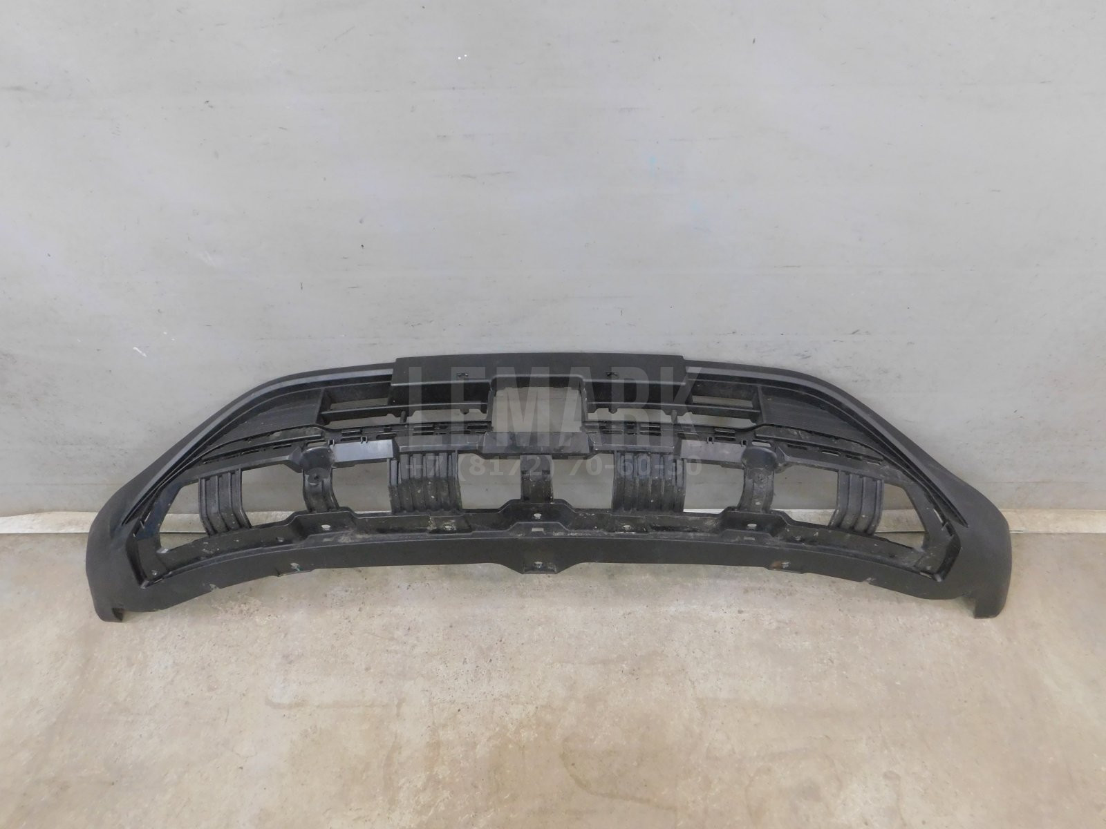 Юбка передняя Chery Tiggo 4 Pro 2020> 602001263AA