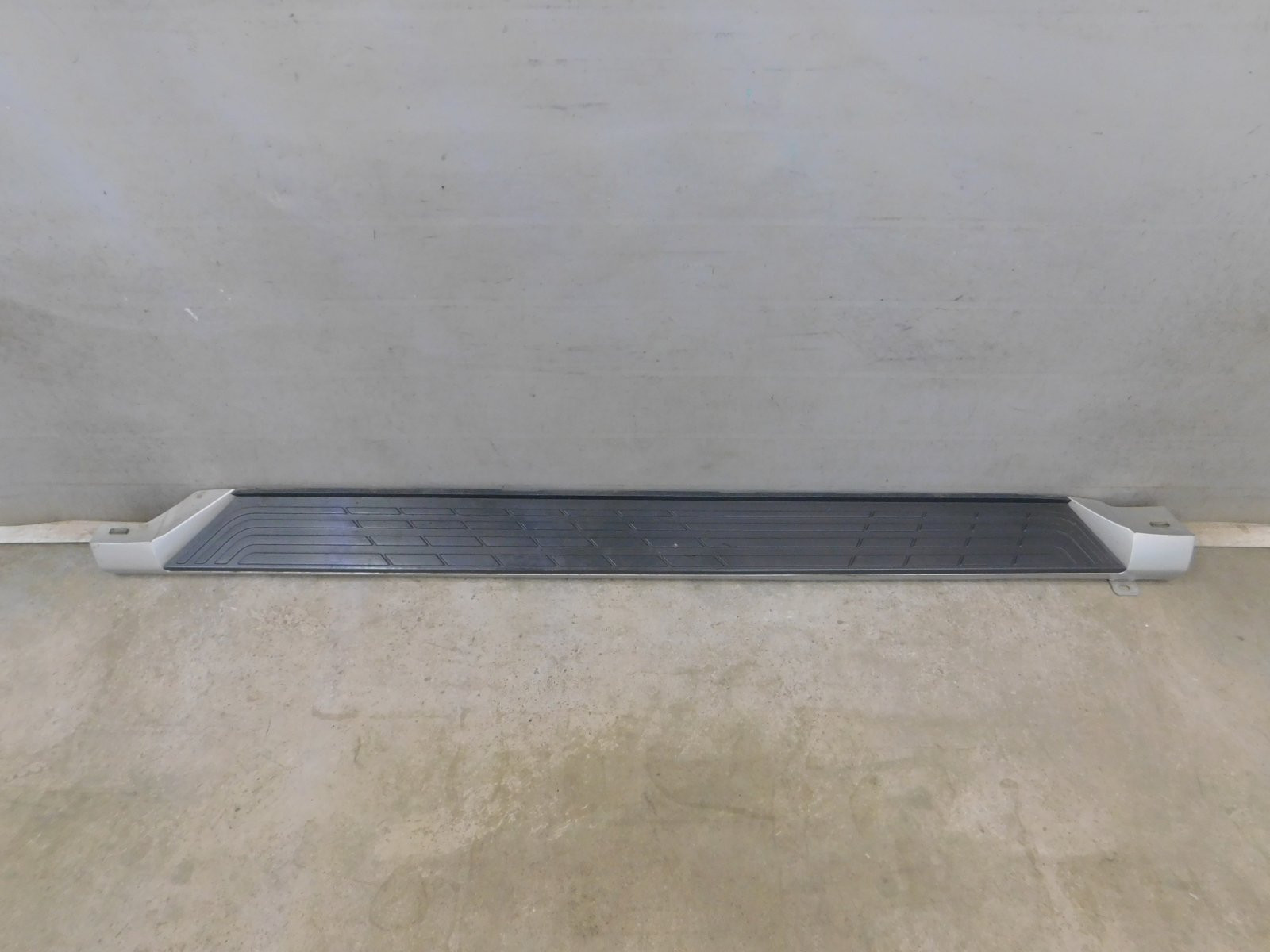 Подножка Mitsubishi Pajero IV 2007>