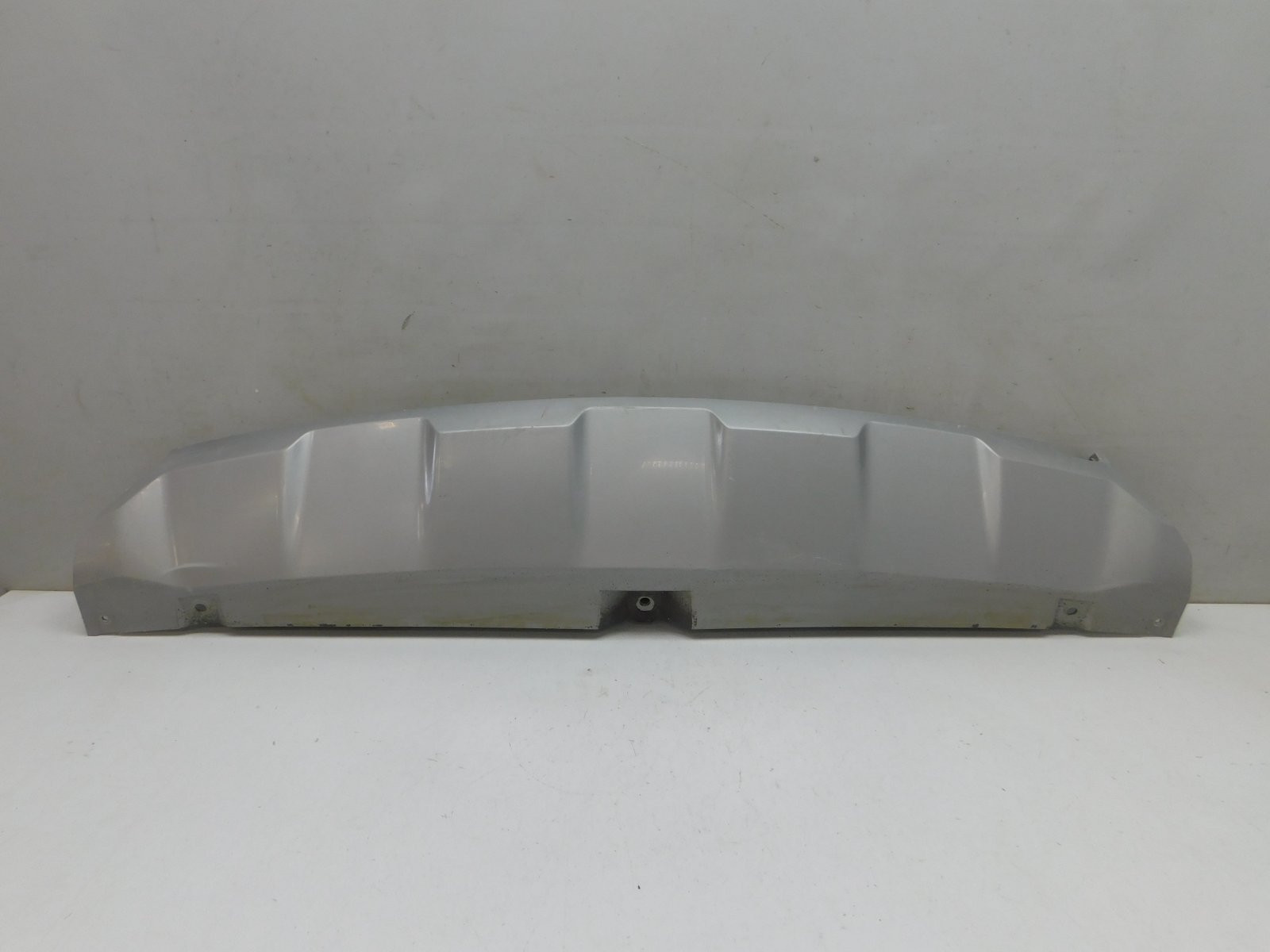 Накладка заднего бампера Chery Tiggo 4 2017>