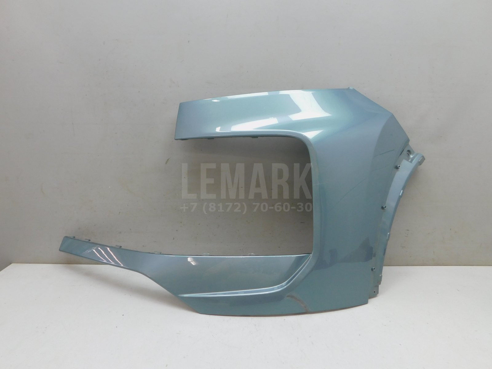 Накладка переднего бампера Jaecoo J7 2023> 602003350AA