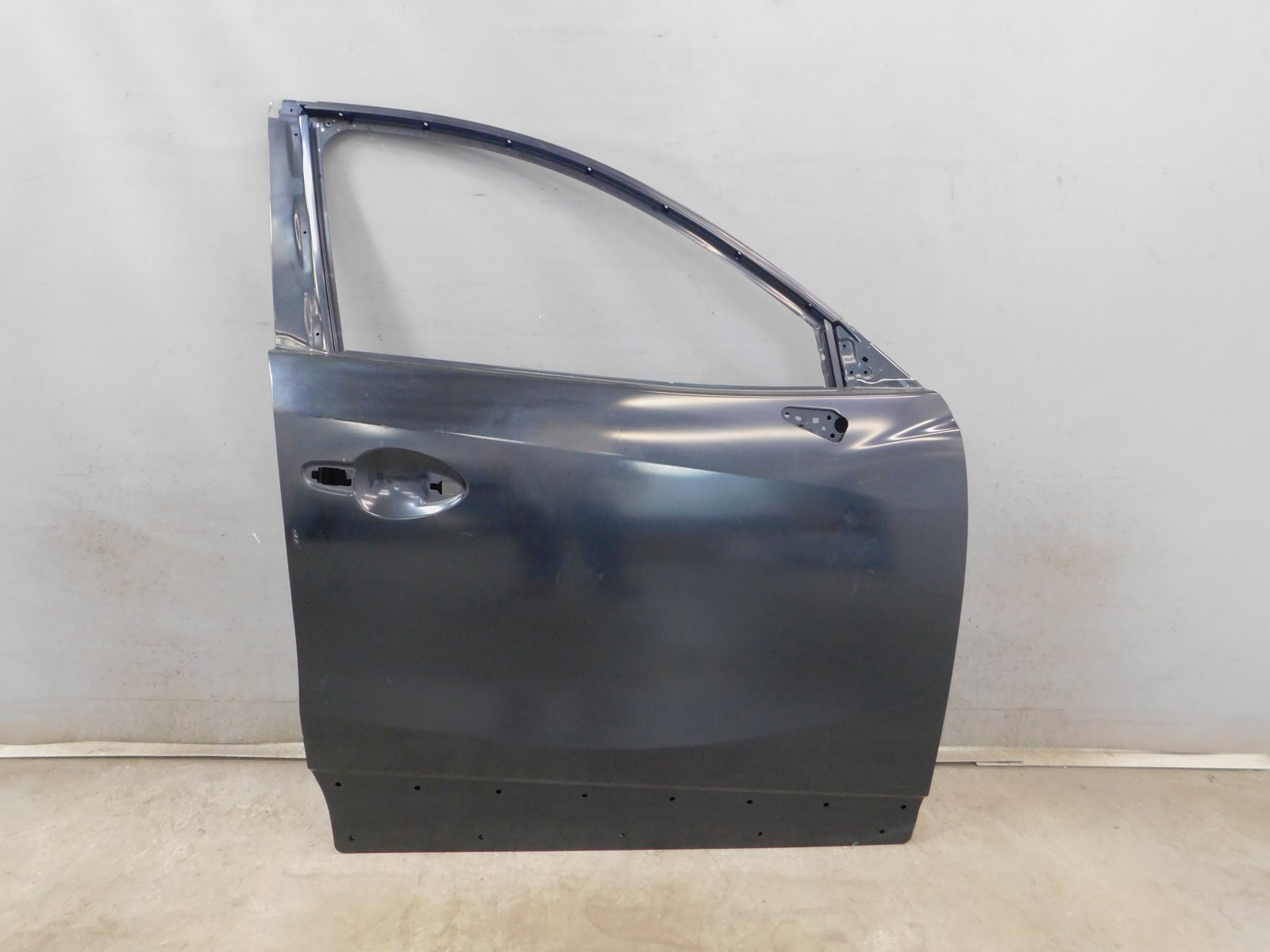 Дверь передняя правая Mazda CX 5 2012>