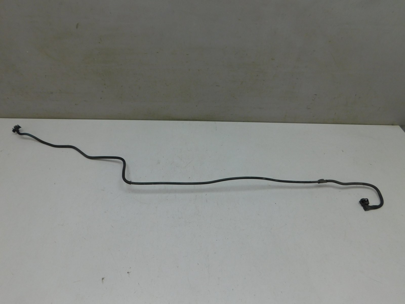 Патрубок системы охлаждения Land Rover Range Rover Evoque 2011-2019