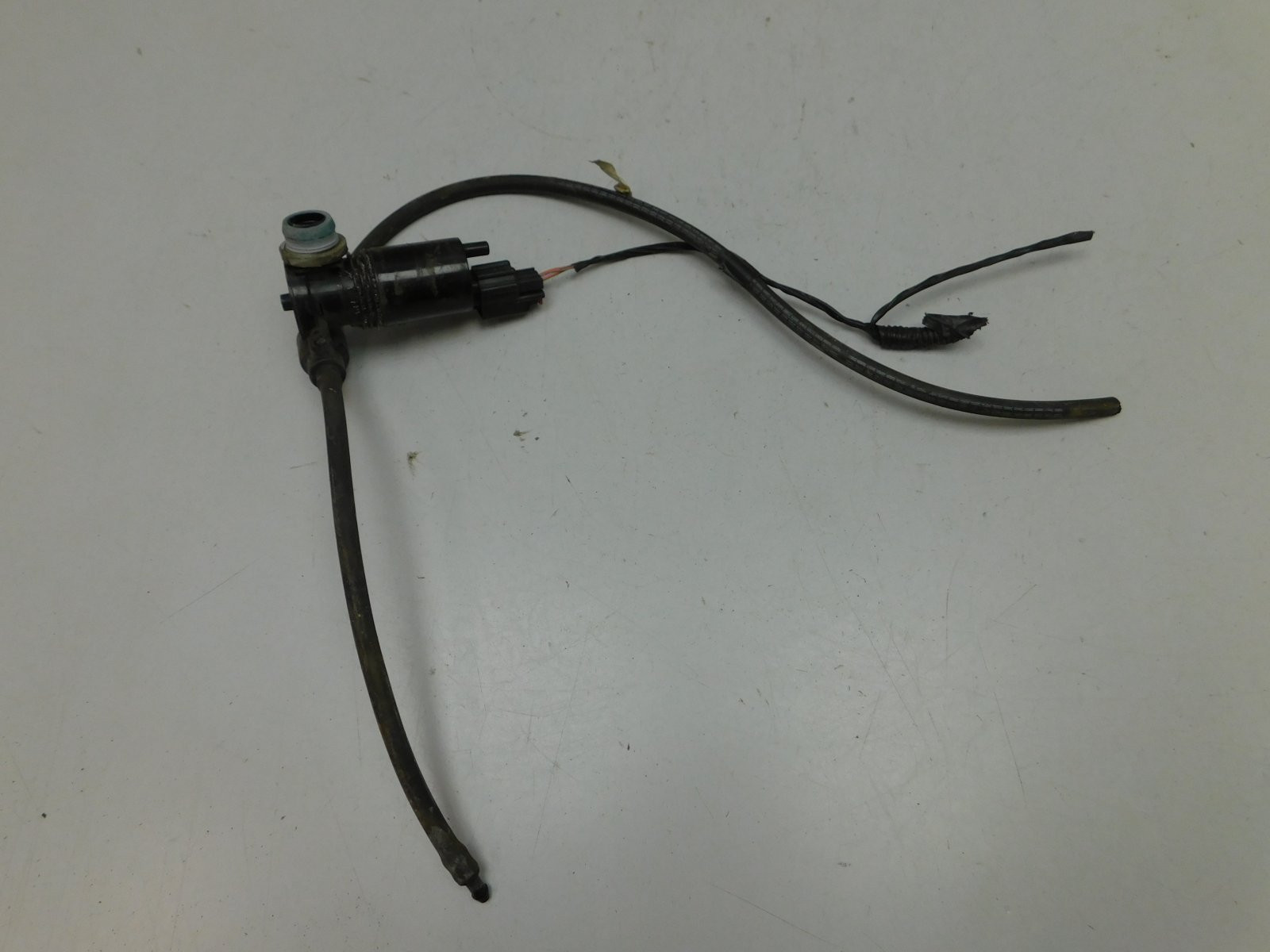 Насос омывателя фар Land Rover Range Rover Evoque 2011-2019