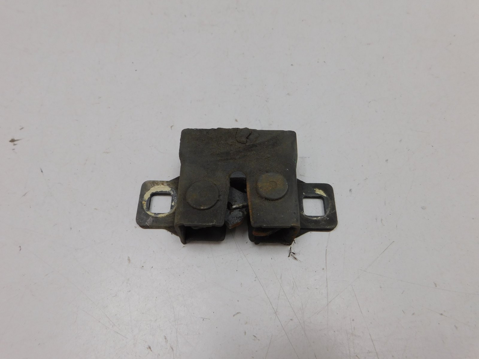 Замок капота Land Rover Range Rover Evoque 2011-2019