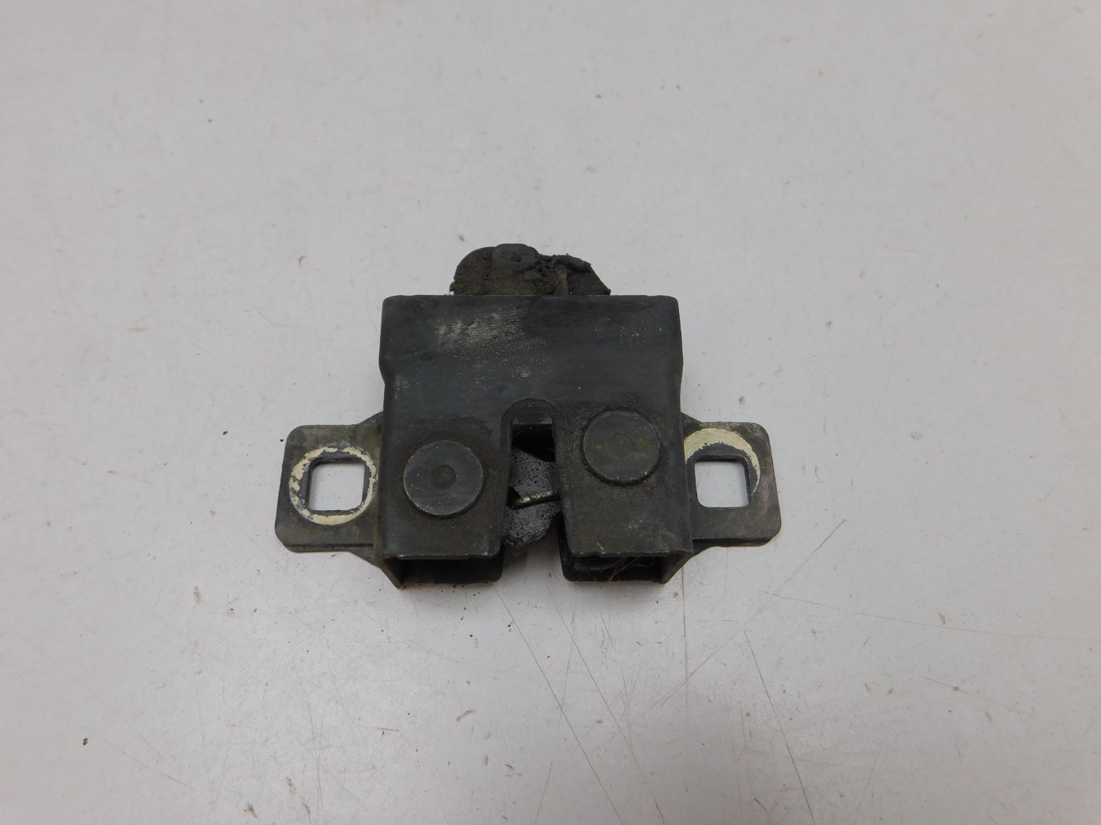 Замок капота Land Rover Range Rover Evoque 2011-2019