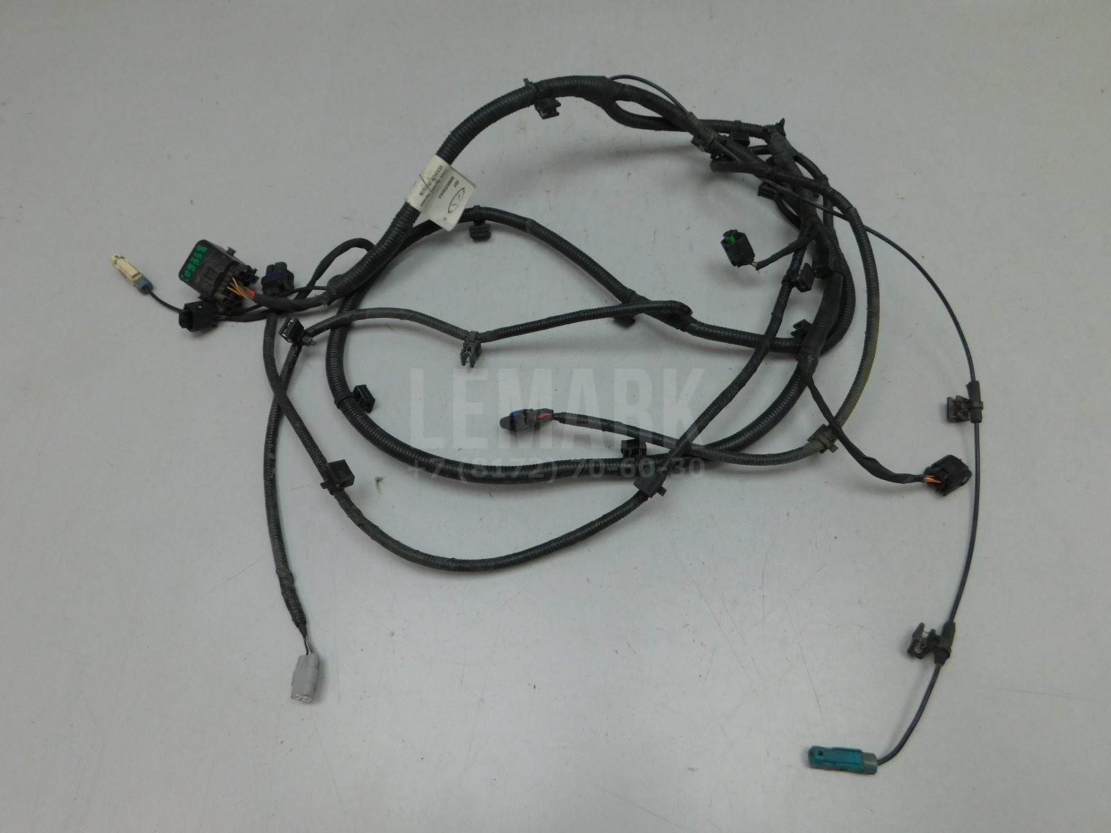 Проводка (коса) Exeed TXL 2020> 806002592AA