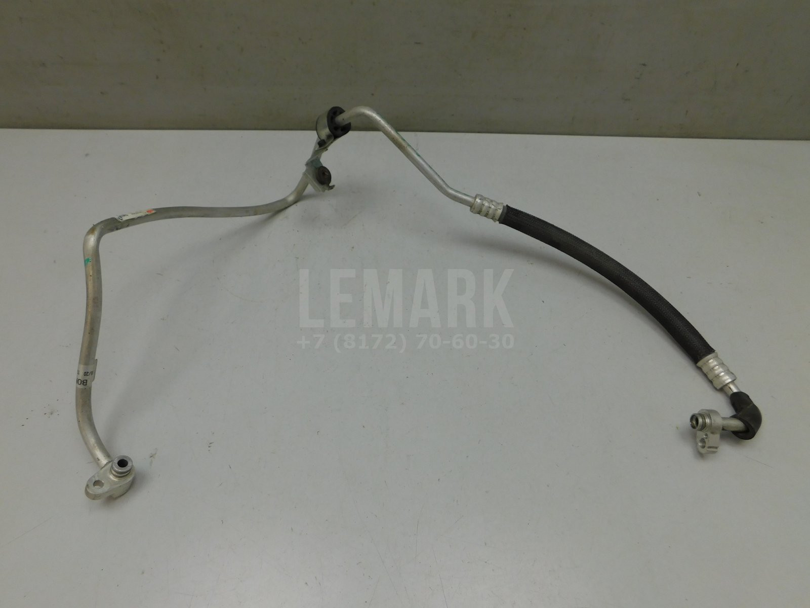 Трубка кондиционера Exeed VX 2021> 301000740AA