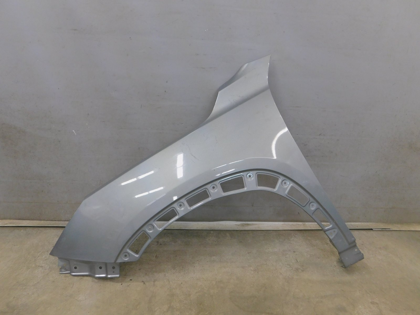 Крыло переднее левое Exeed LX 2019>