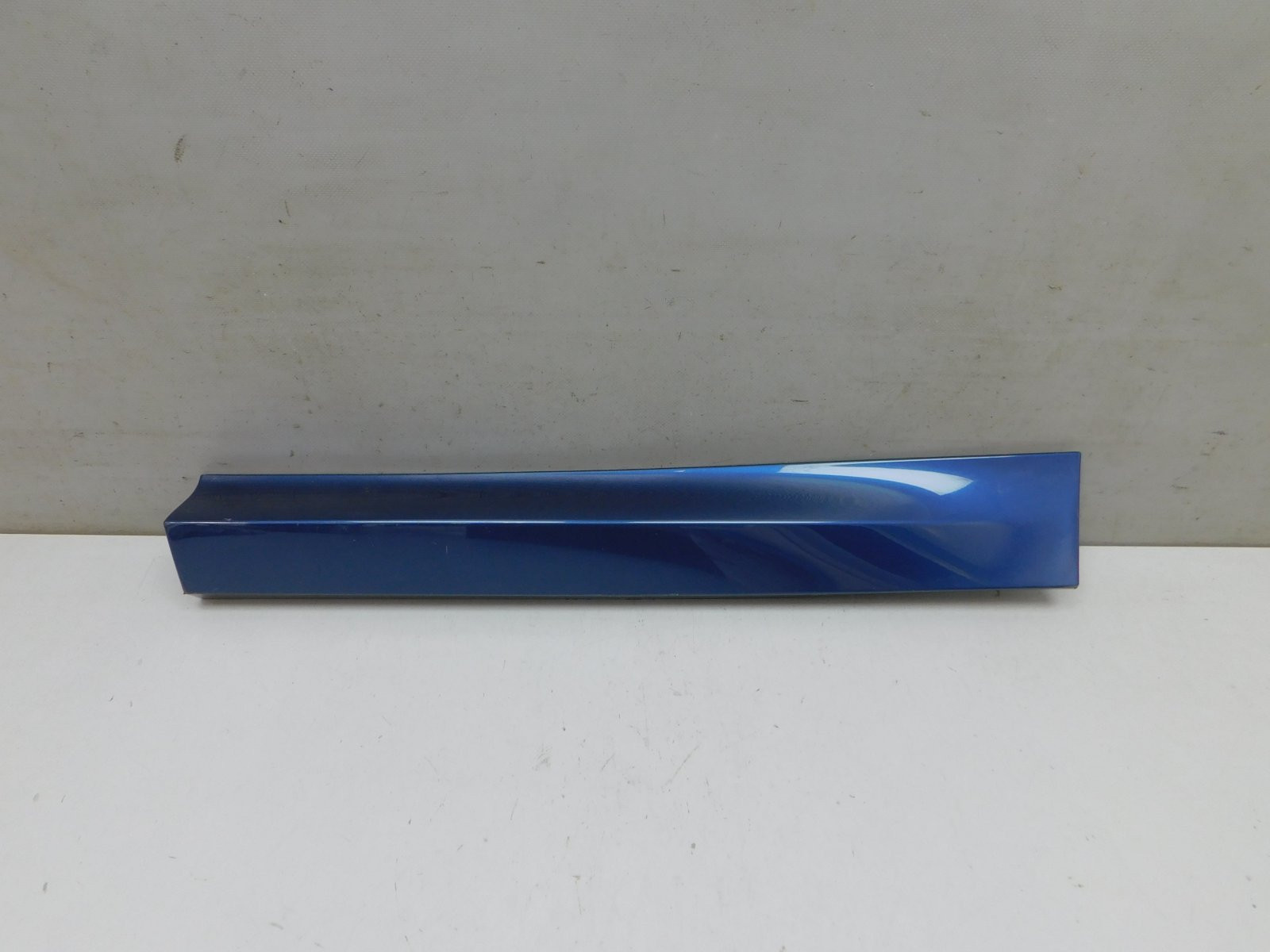 Накладка двери задней левой BMW X3 G01 2017>