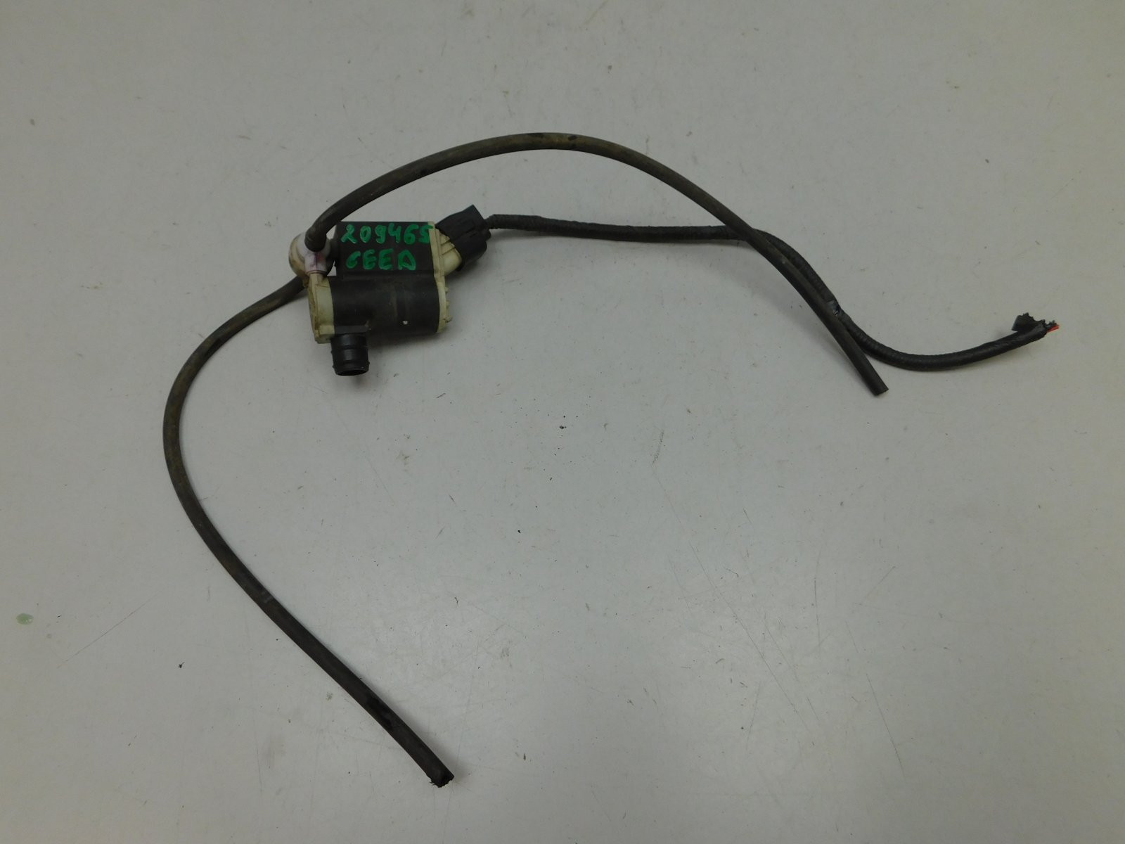 Насос омывателя Kia Ceed 2012-2018