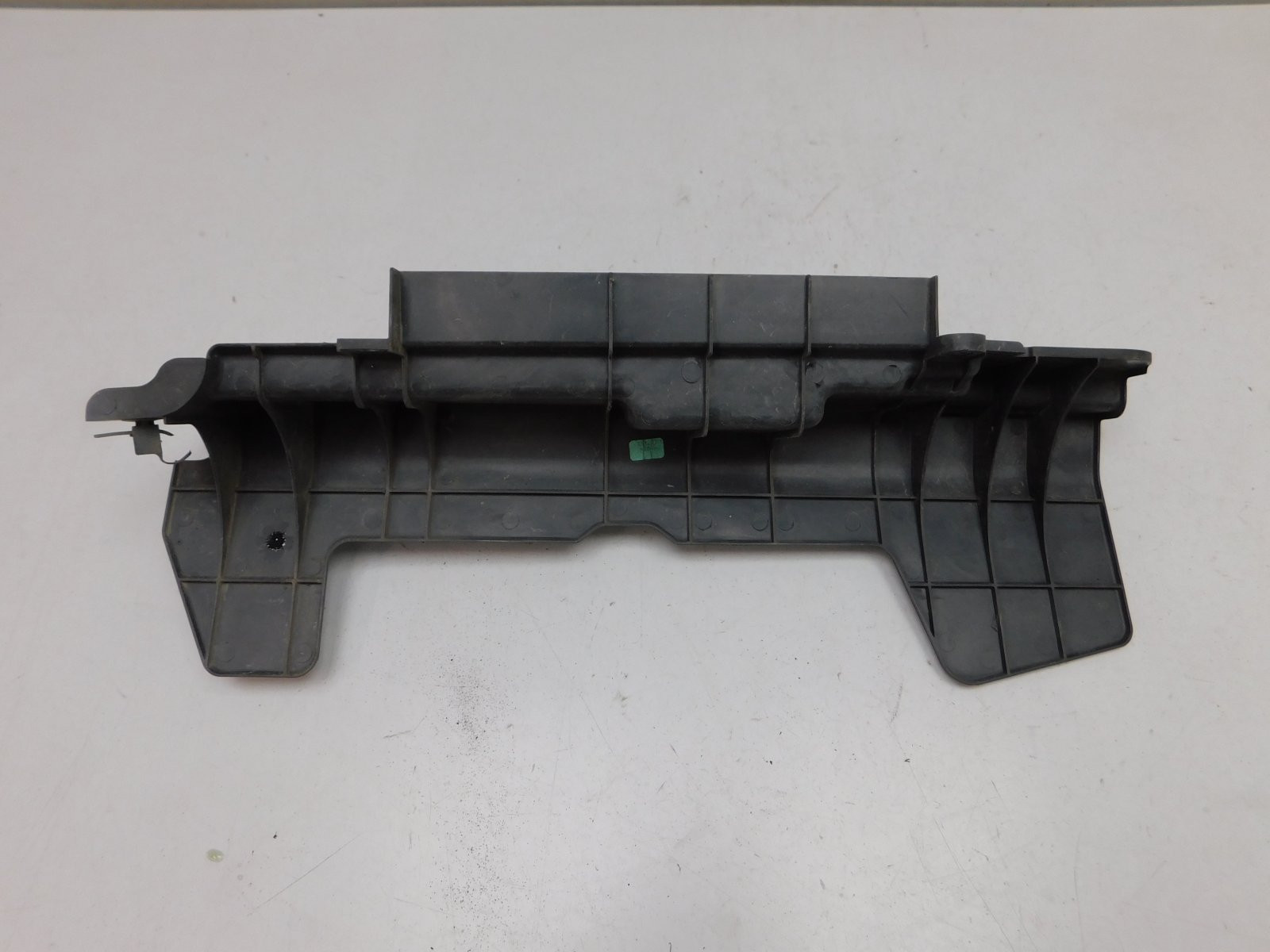 Воздуховод радиатора Kia Ceed 2012-2018