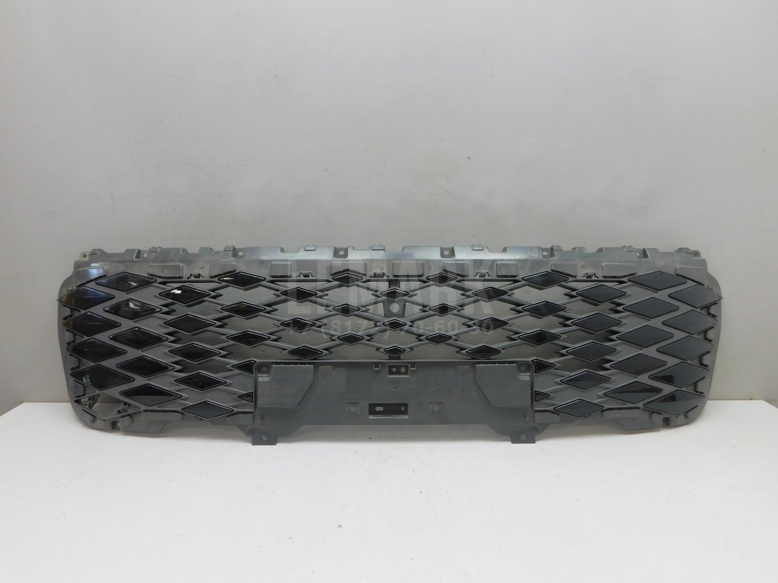 Решетка радиатора Exeed RX 2023> 602000631AA