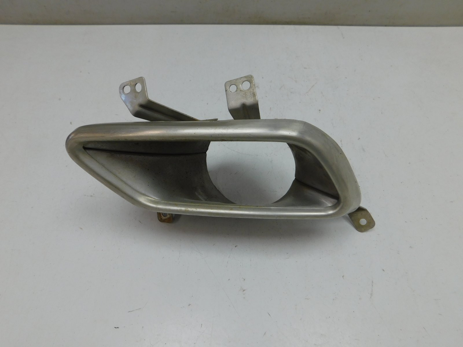 Насадка на глушитель Chery Tiggo 8 Pro 2021>