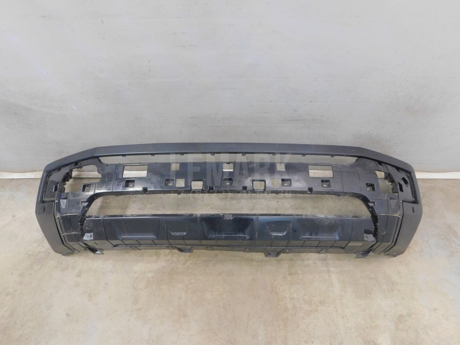 Бампер передний Haval H3 2024> 2803137XKJ20A