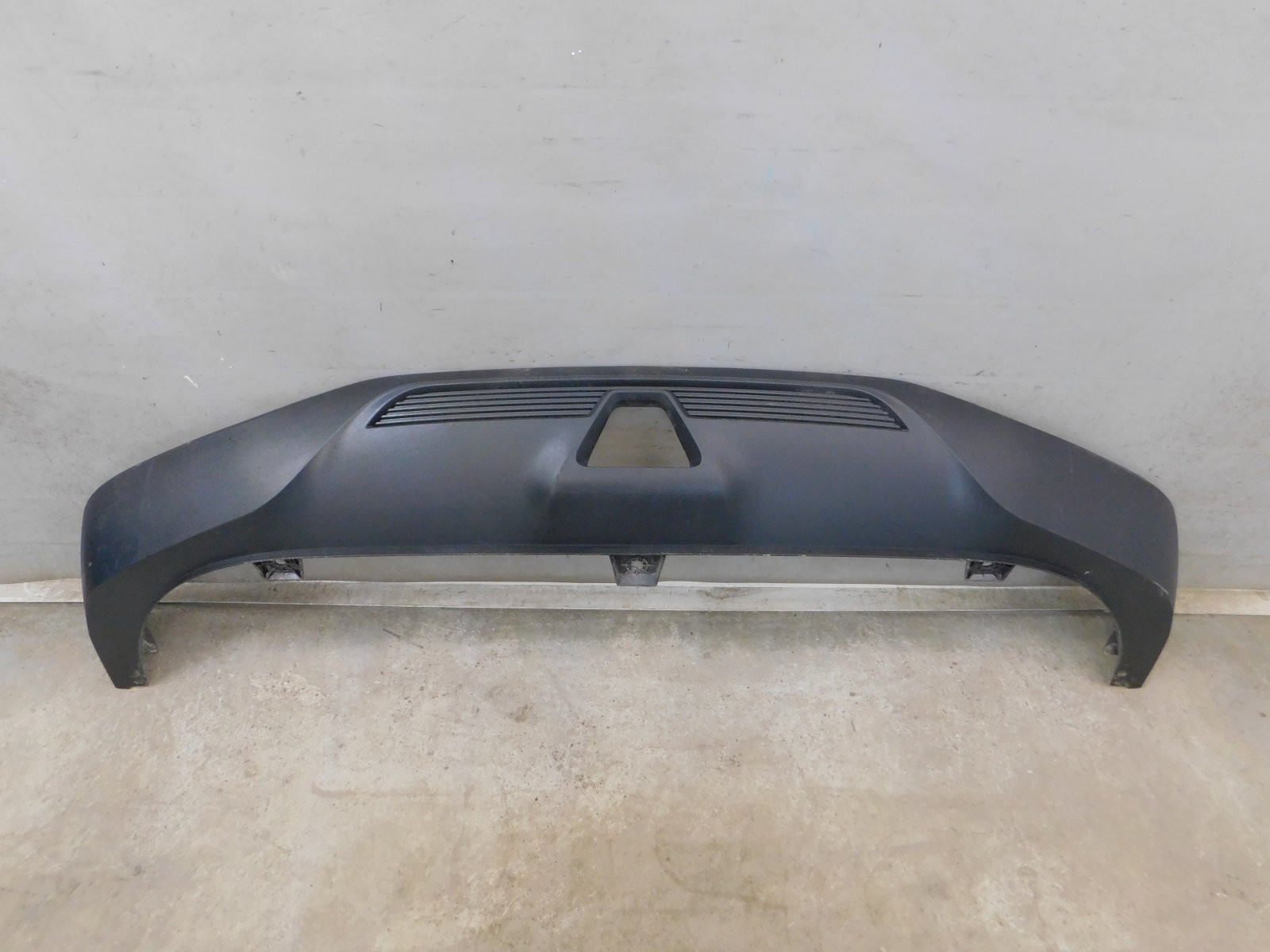 Юбка задняя Changan CS55 Plus 2019>